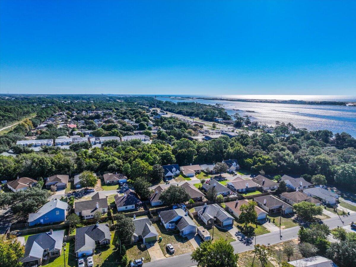 COLINA DEL ORO - Residential