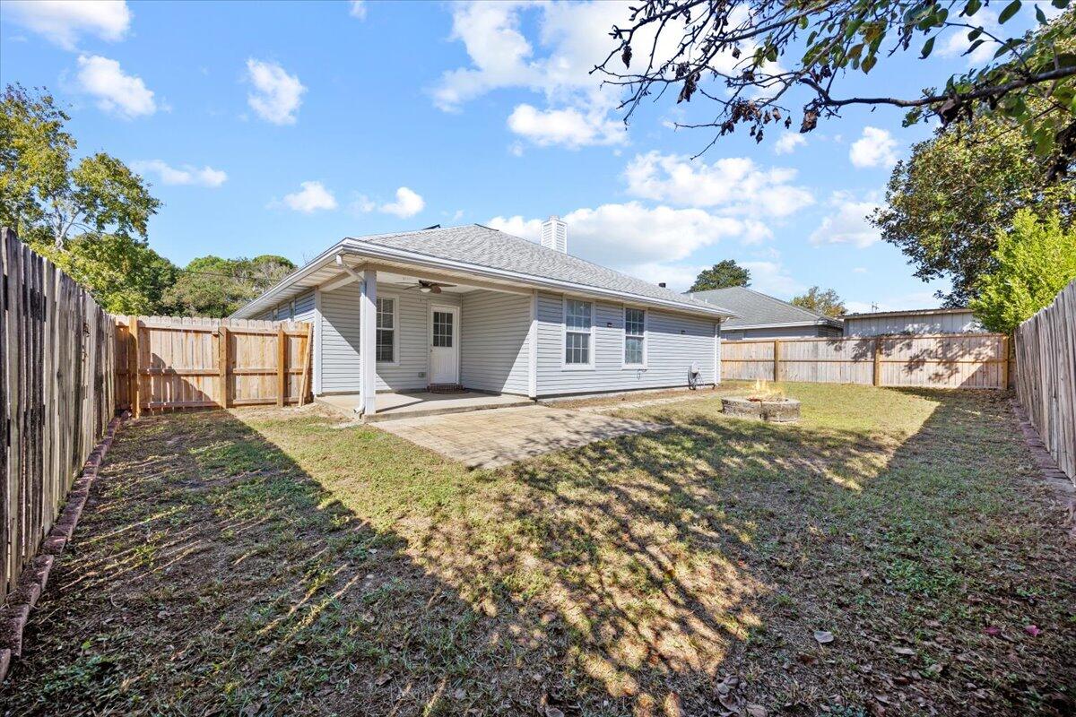 COLINA DEL ORO - Residential