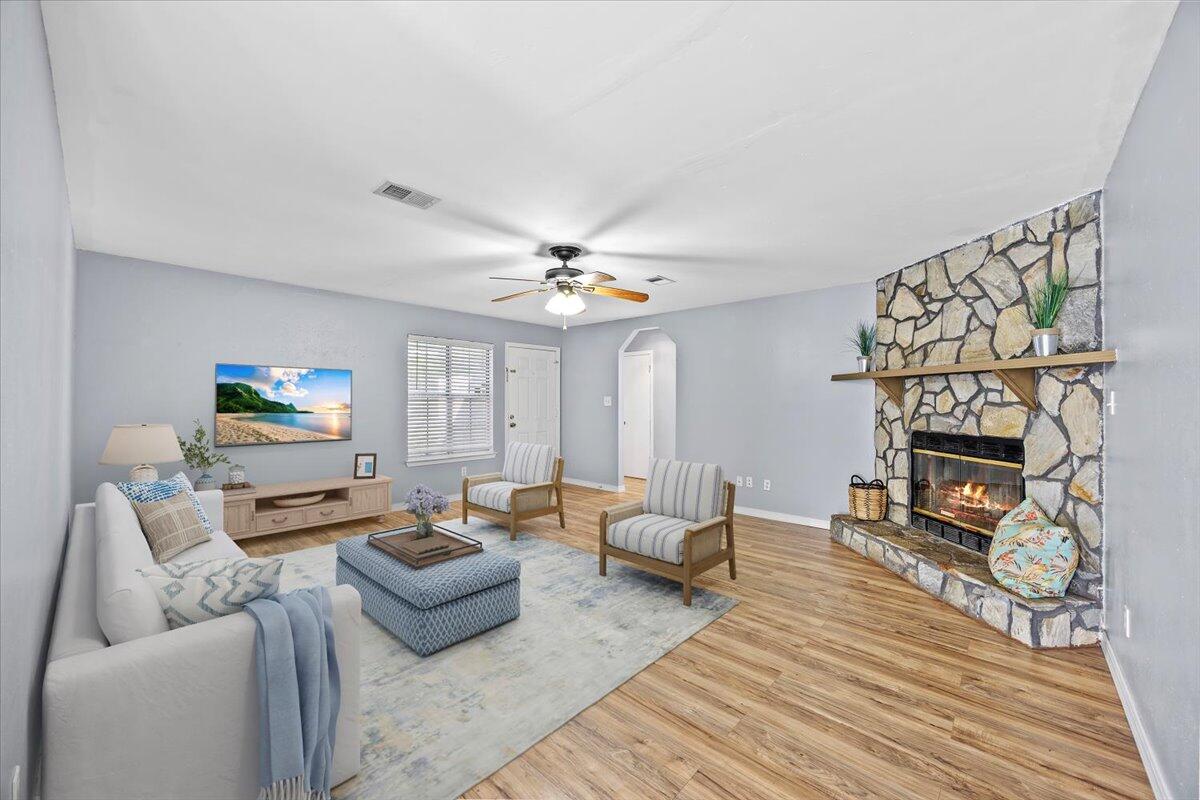 COLINA DEL ORO - Residential