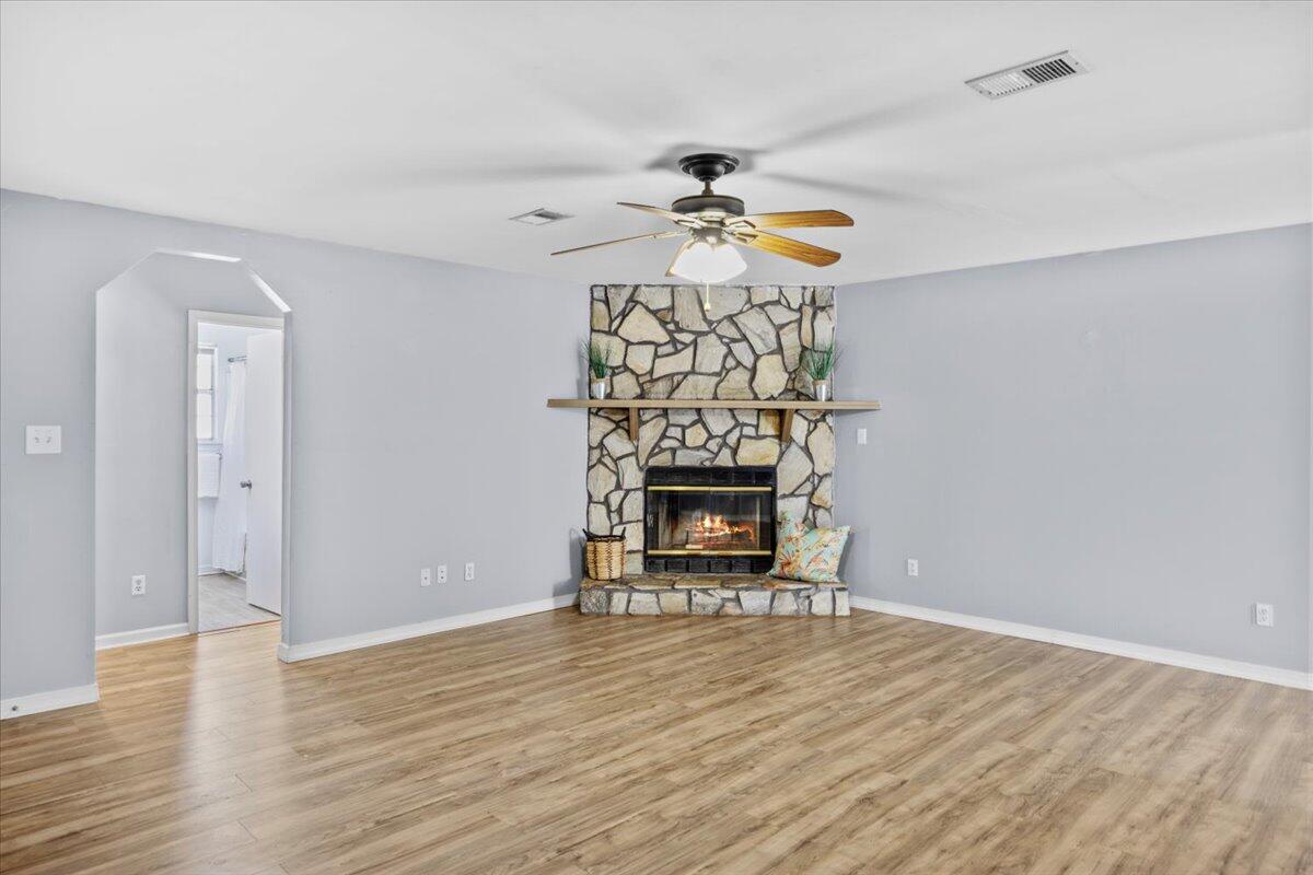 COLINA DEL ORO - Residential