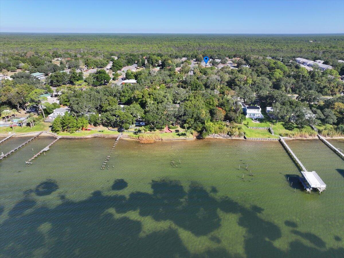 COLINA DEL ORO - Residential
