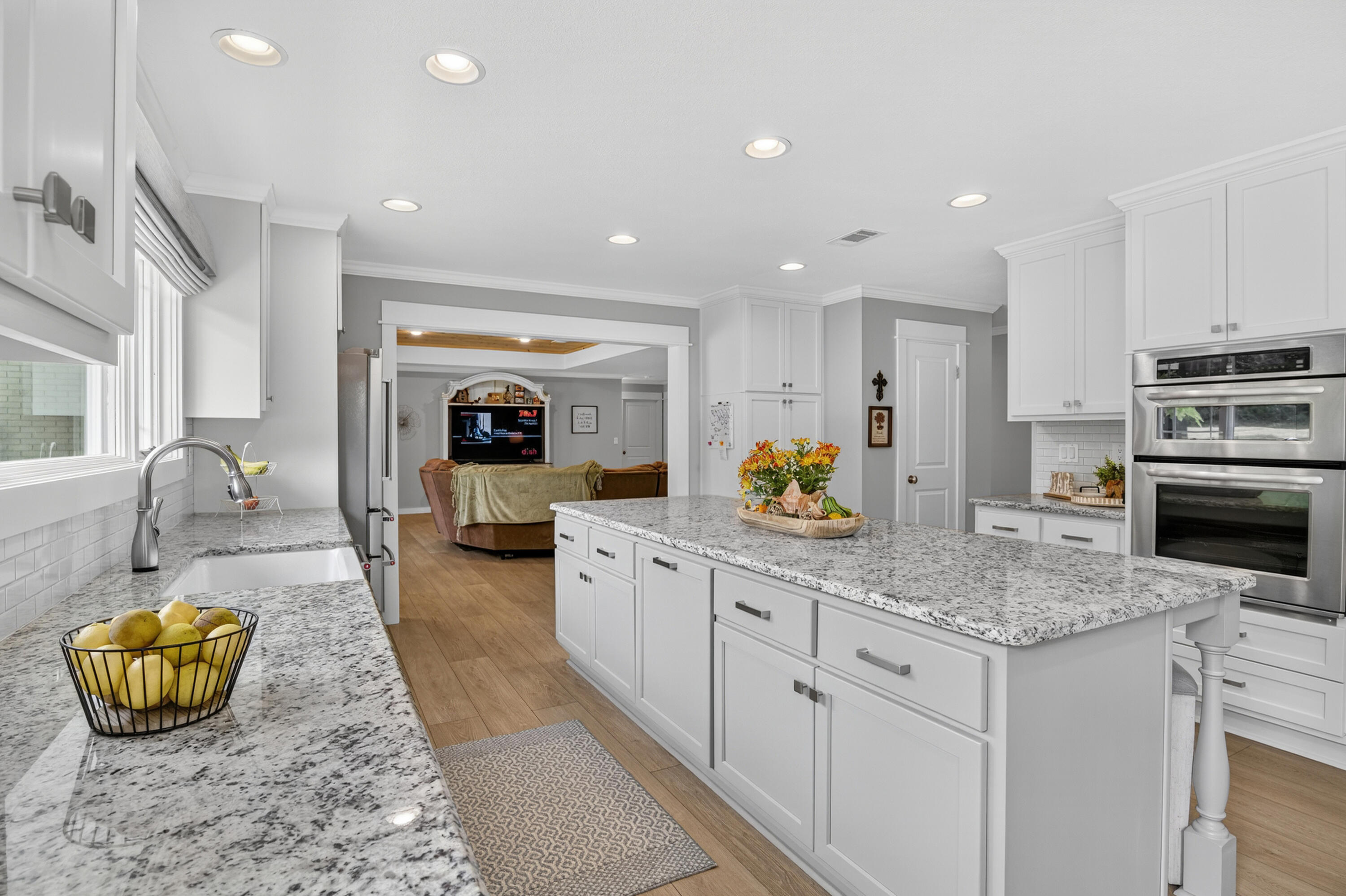 NO RECORDED SUBDIVISION - Residential