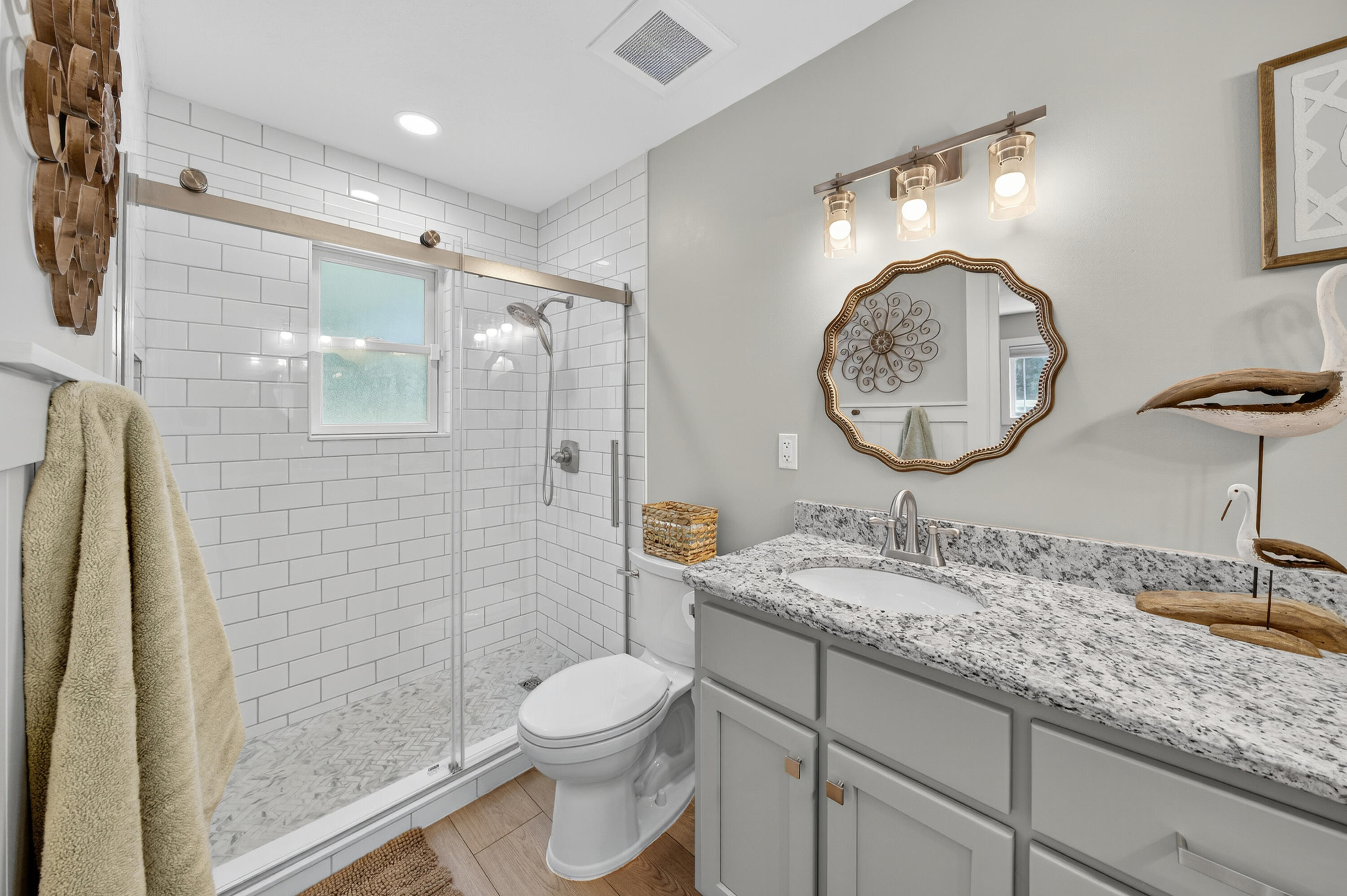 NO RECORDED SUBDIVISION - Residential