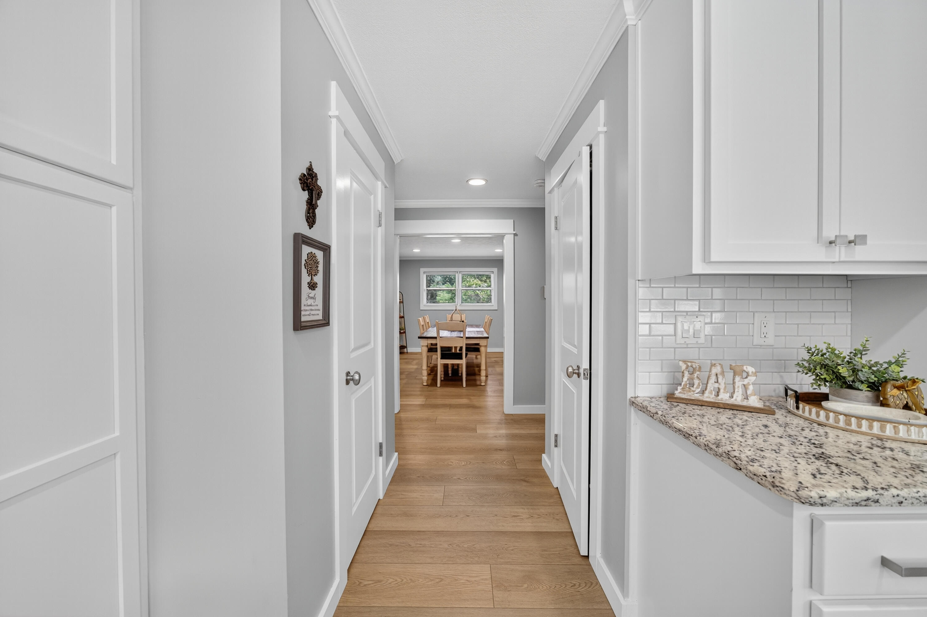 NO RECORDED SUBDIVISION - Residential