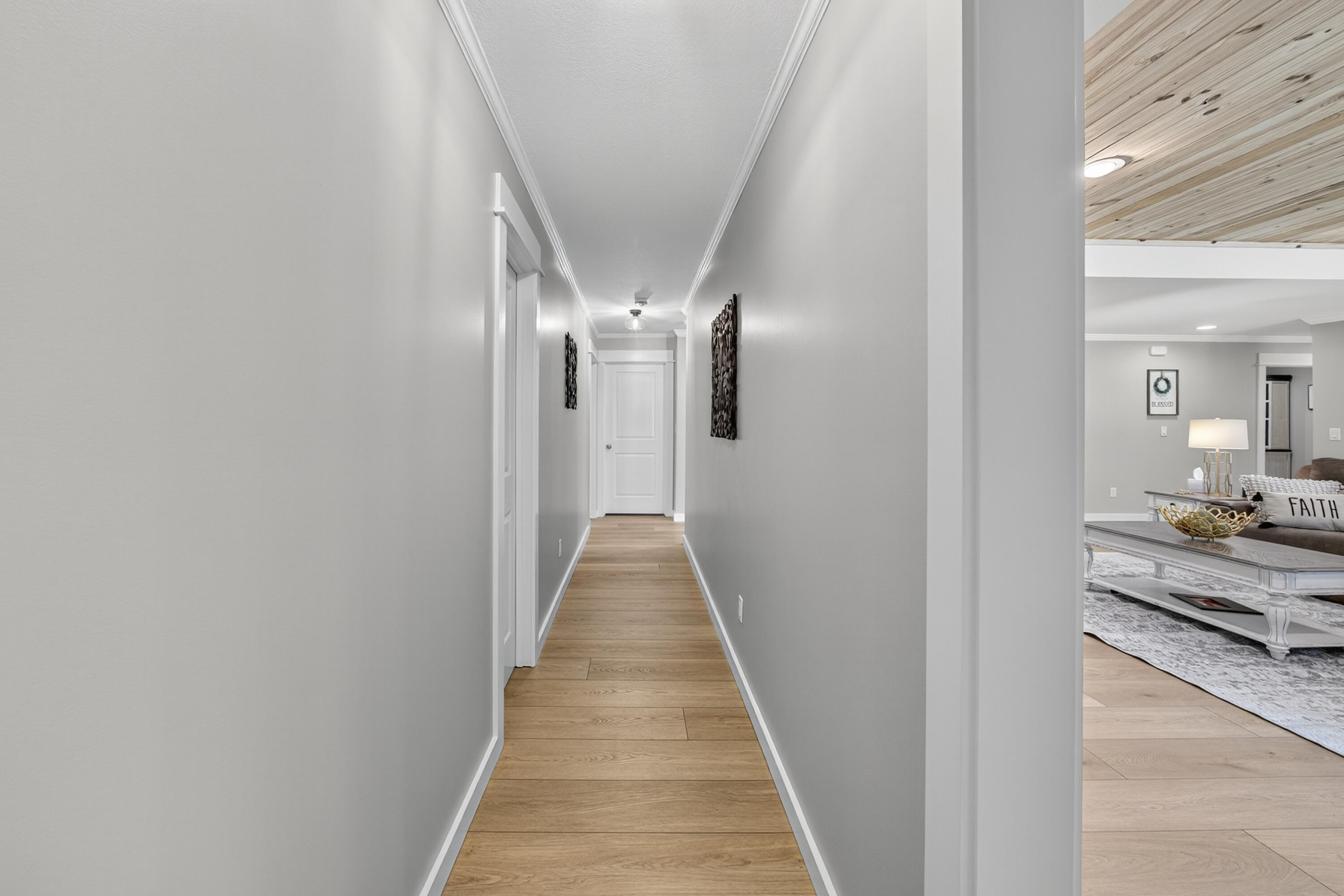 NO RECORDED SUBDIVISION - Residential