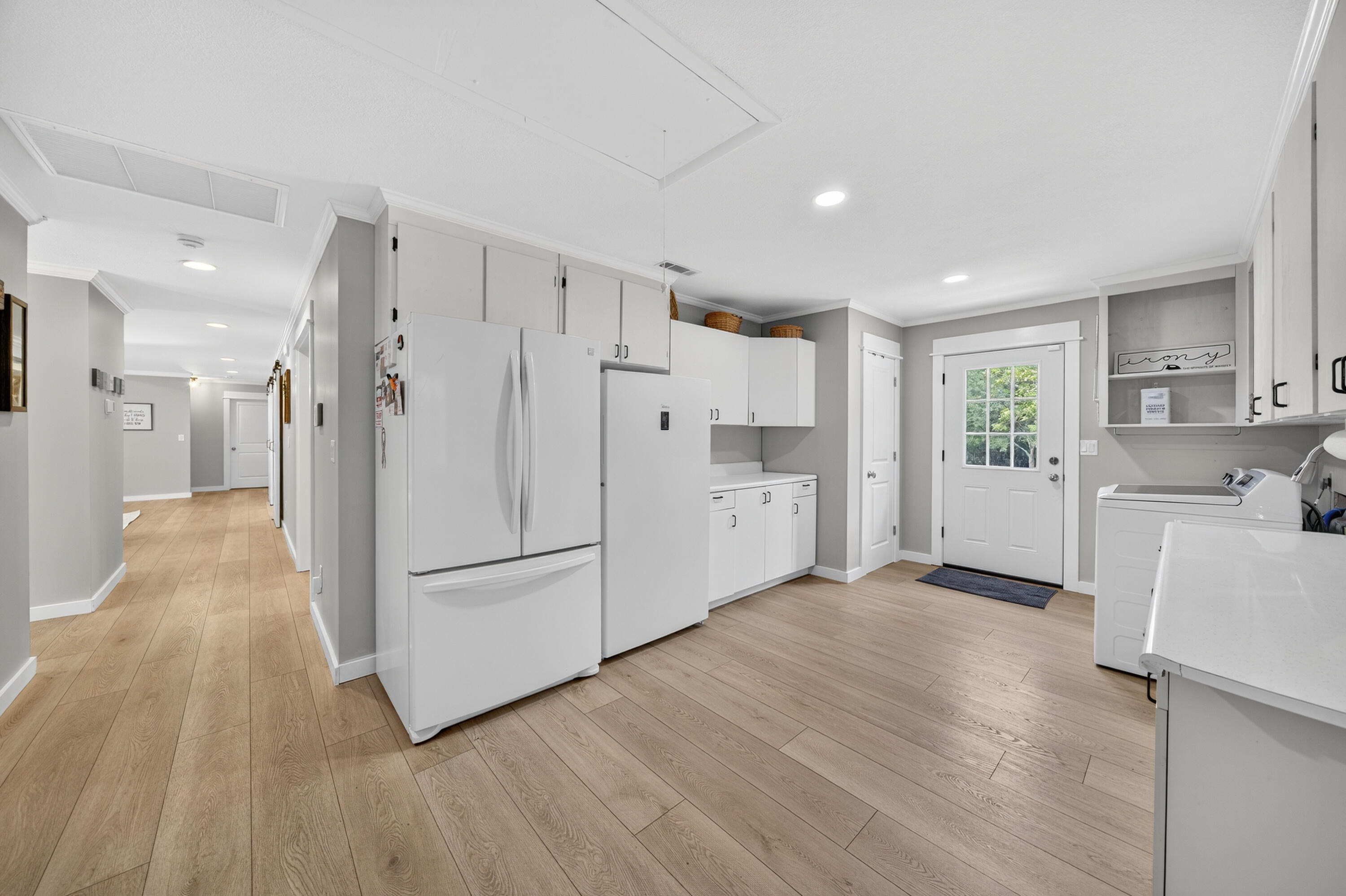 NO RECORDED SUBDIVISION - Residential