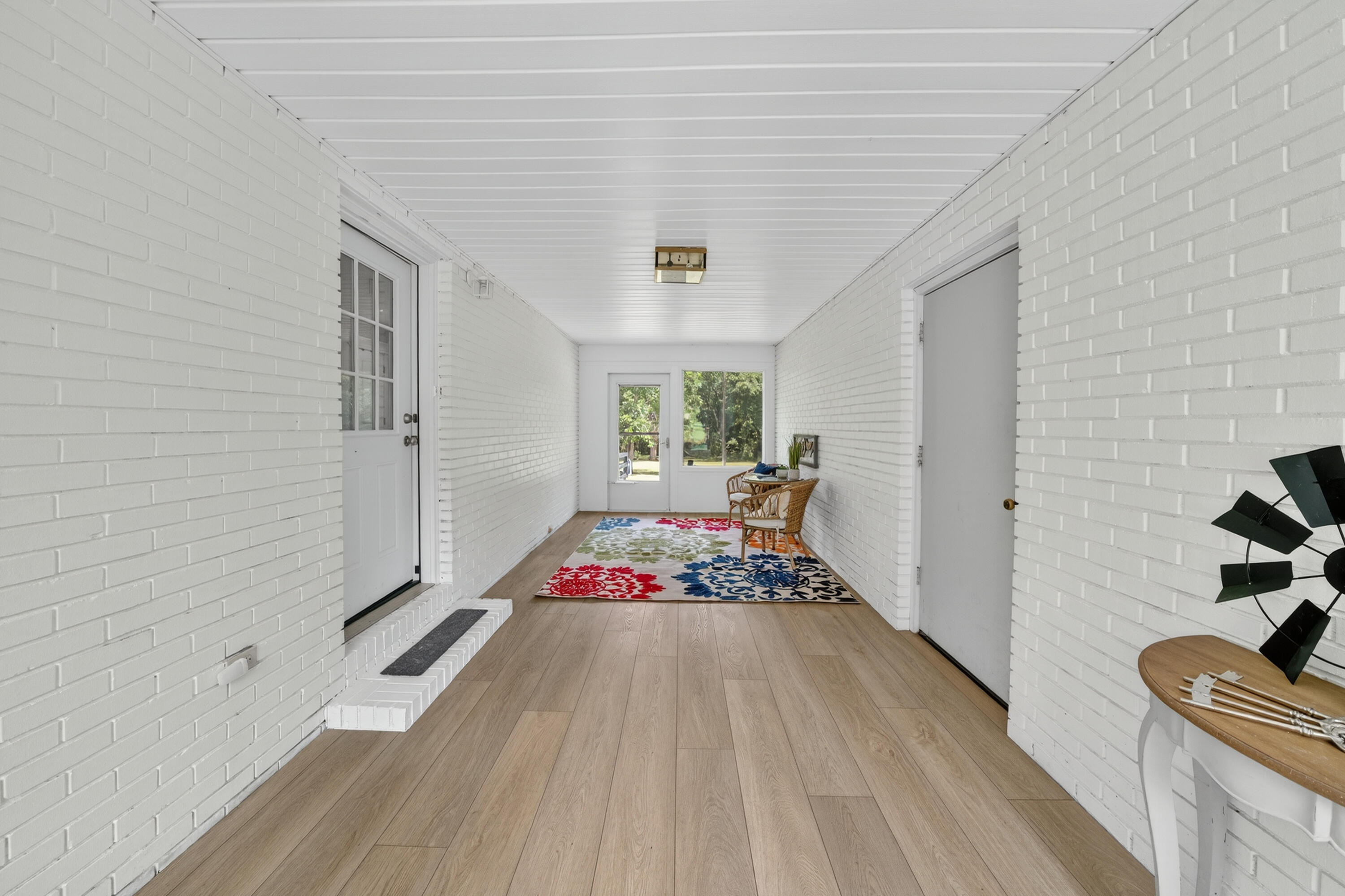 NO RECORDED SUBDIVISION - Residential