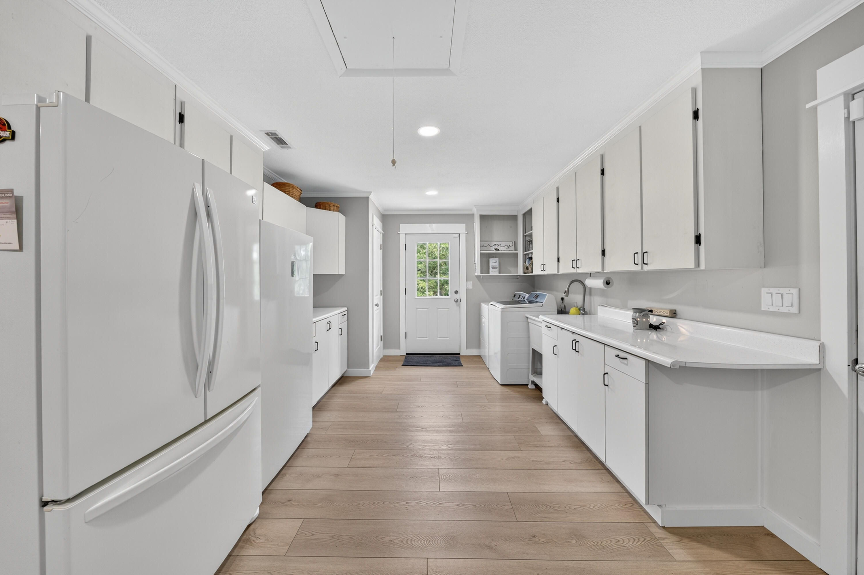 NO RECORDED SUBDIVISION - Residential