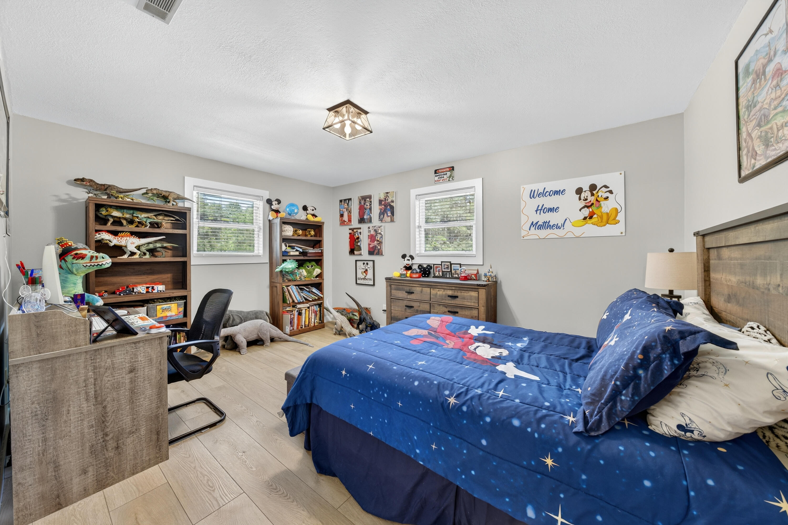 NO RECORDED SUBDIVISION - Residential