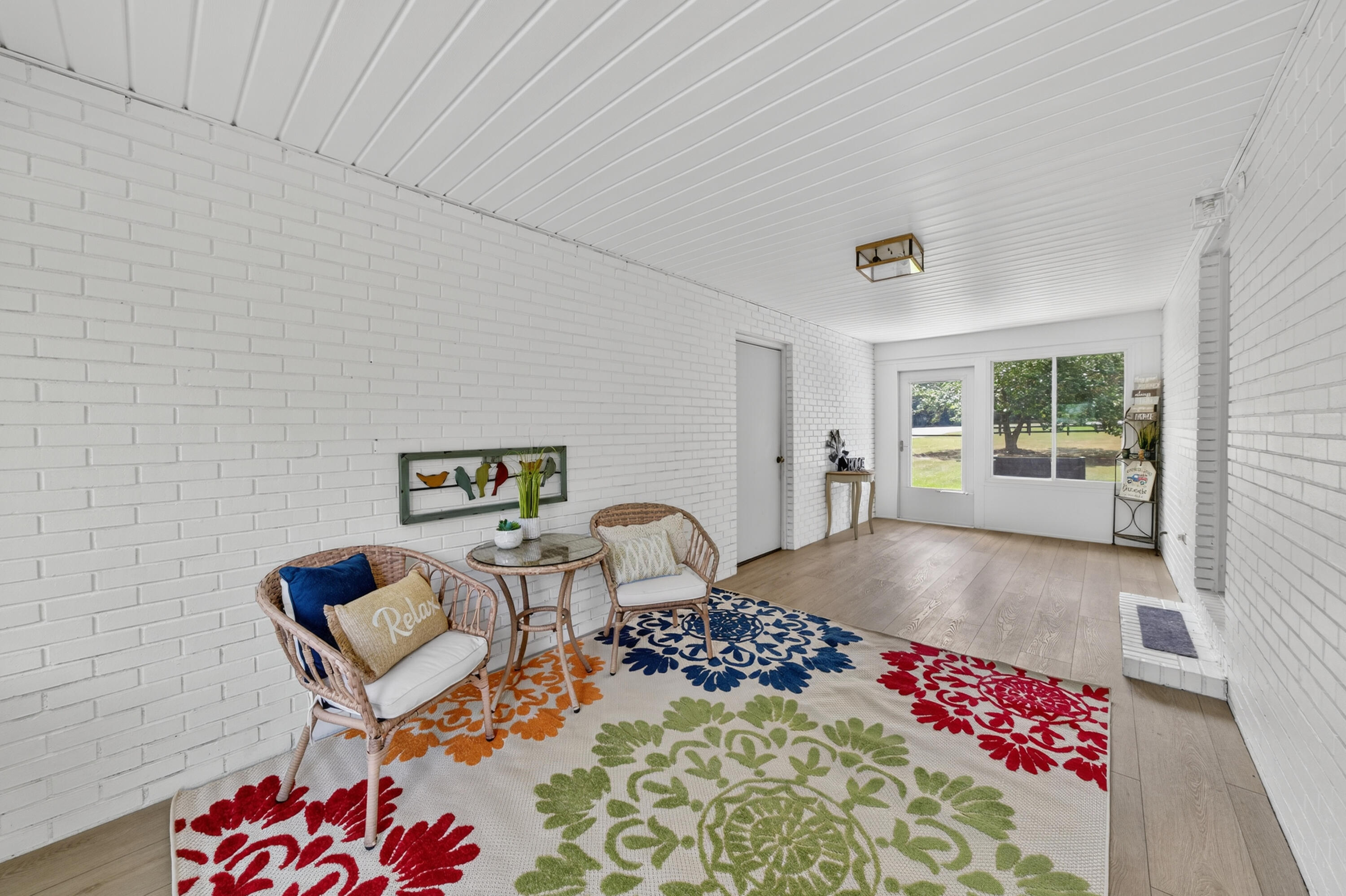 NO RECORDED SUBDIVISION - Residential