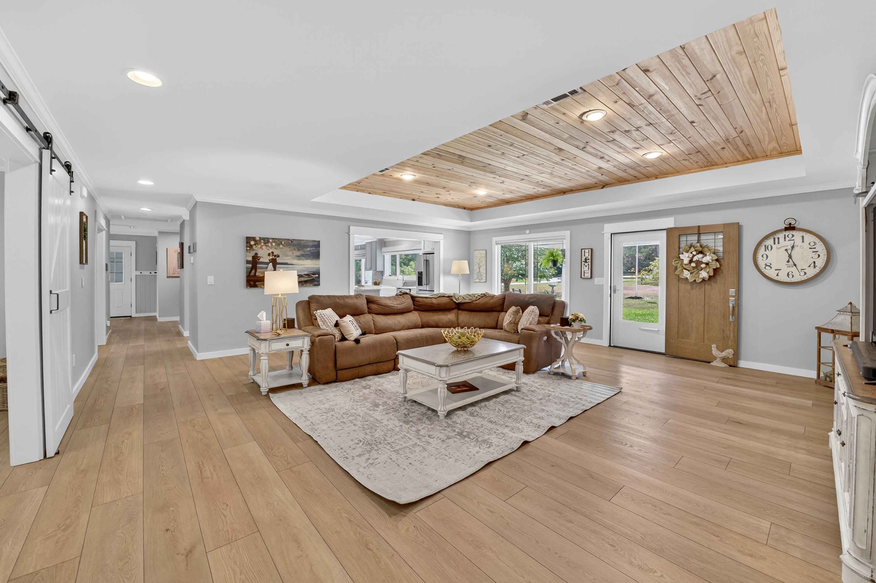 NO RECORDED SUBDIVISION - Residential