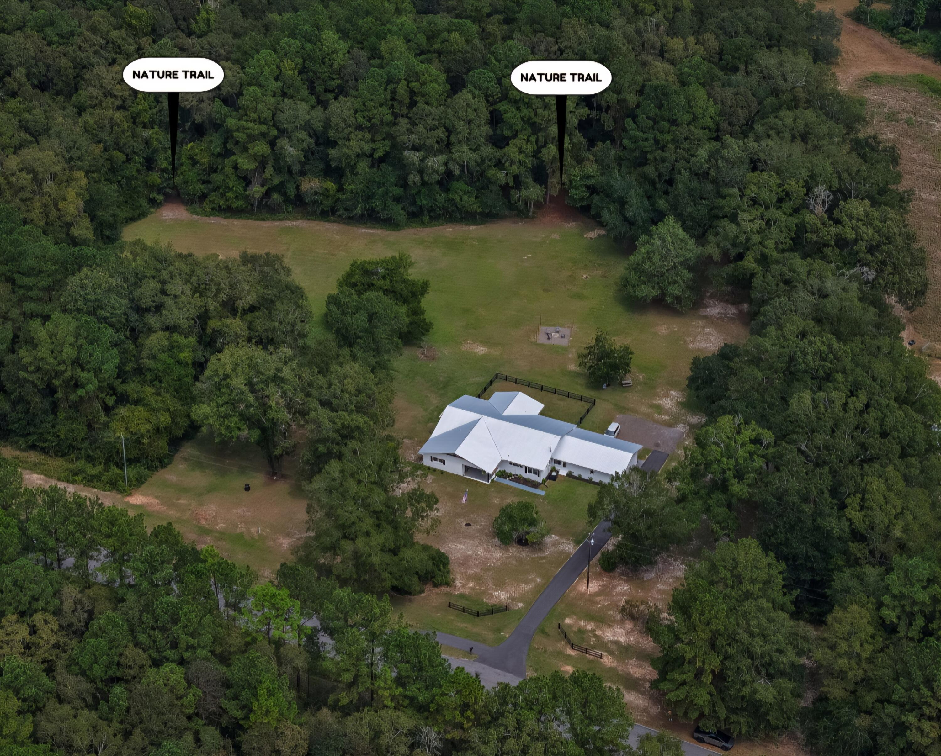 NO RECORDED SUBDIVISION - Residential