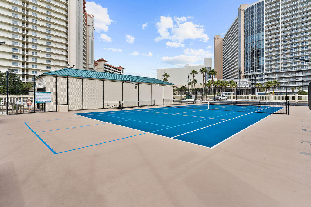 SUNBIRD CONDO - Residential