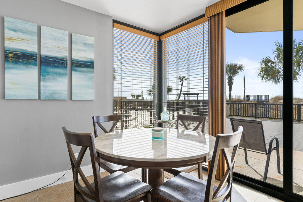 SUNBIRD CONDO - Residential