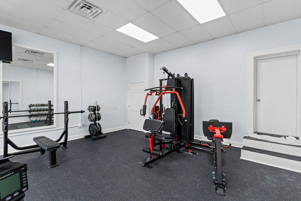 SUNBIRD CONDO - Residential