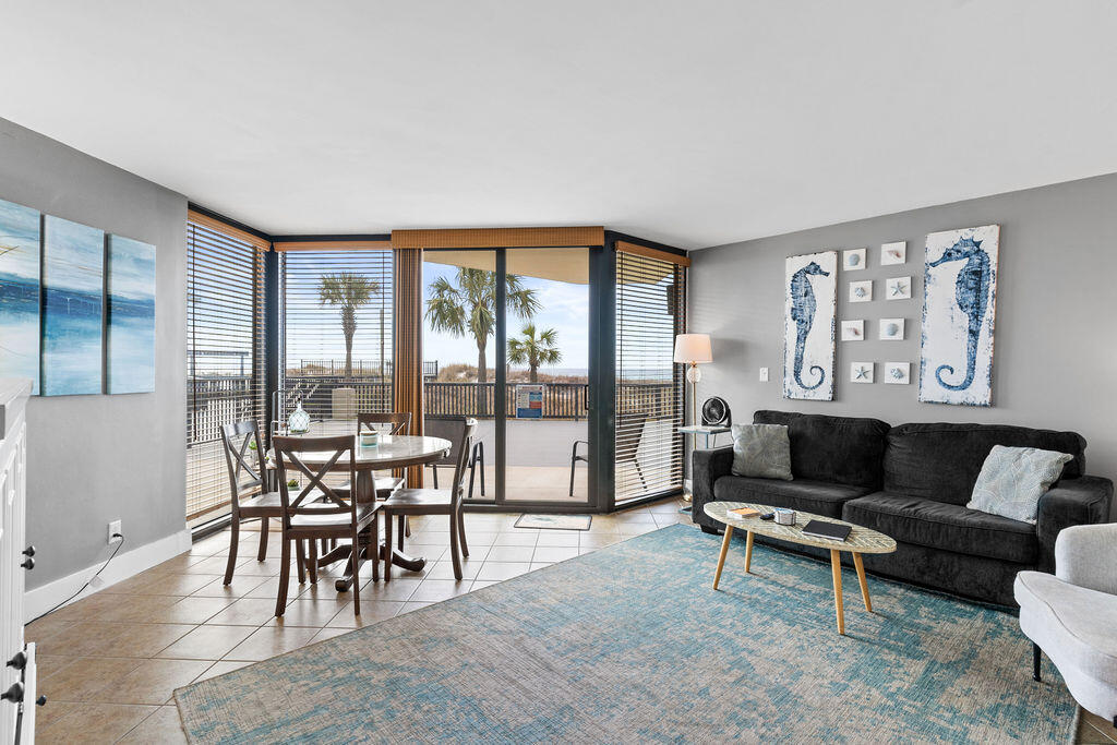 SUNBIRD CONDO - Residential