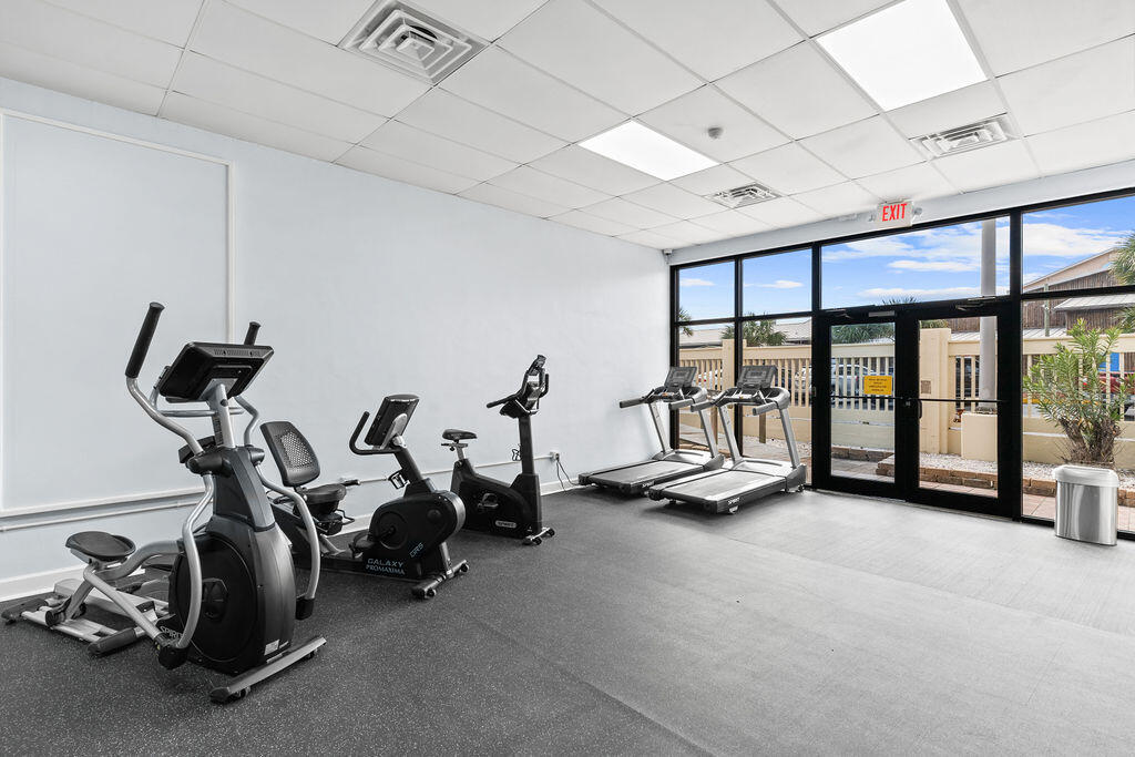 SUNBIRD CONDO - Residential