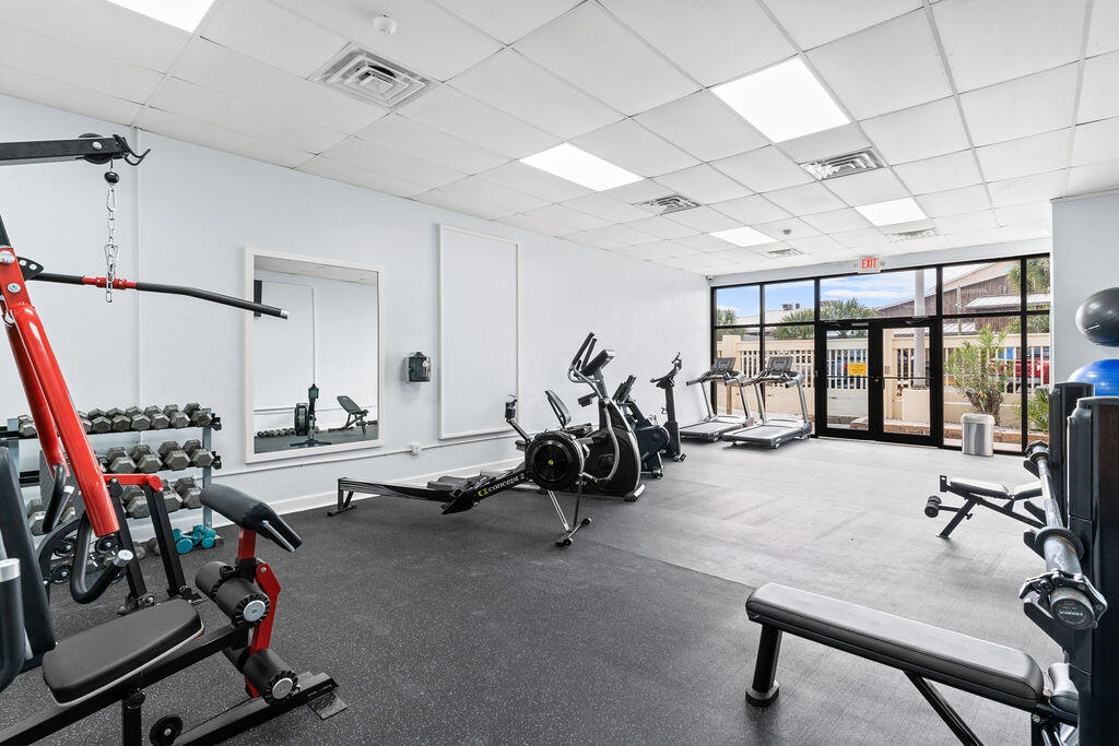 SUNBIRD CONDO - Residential