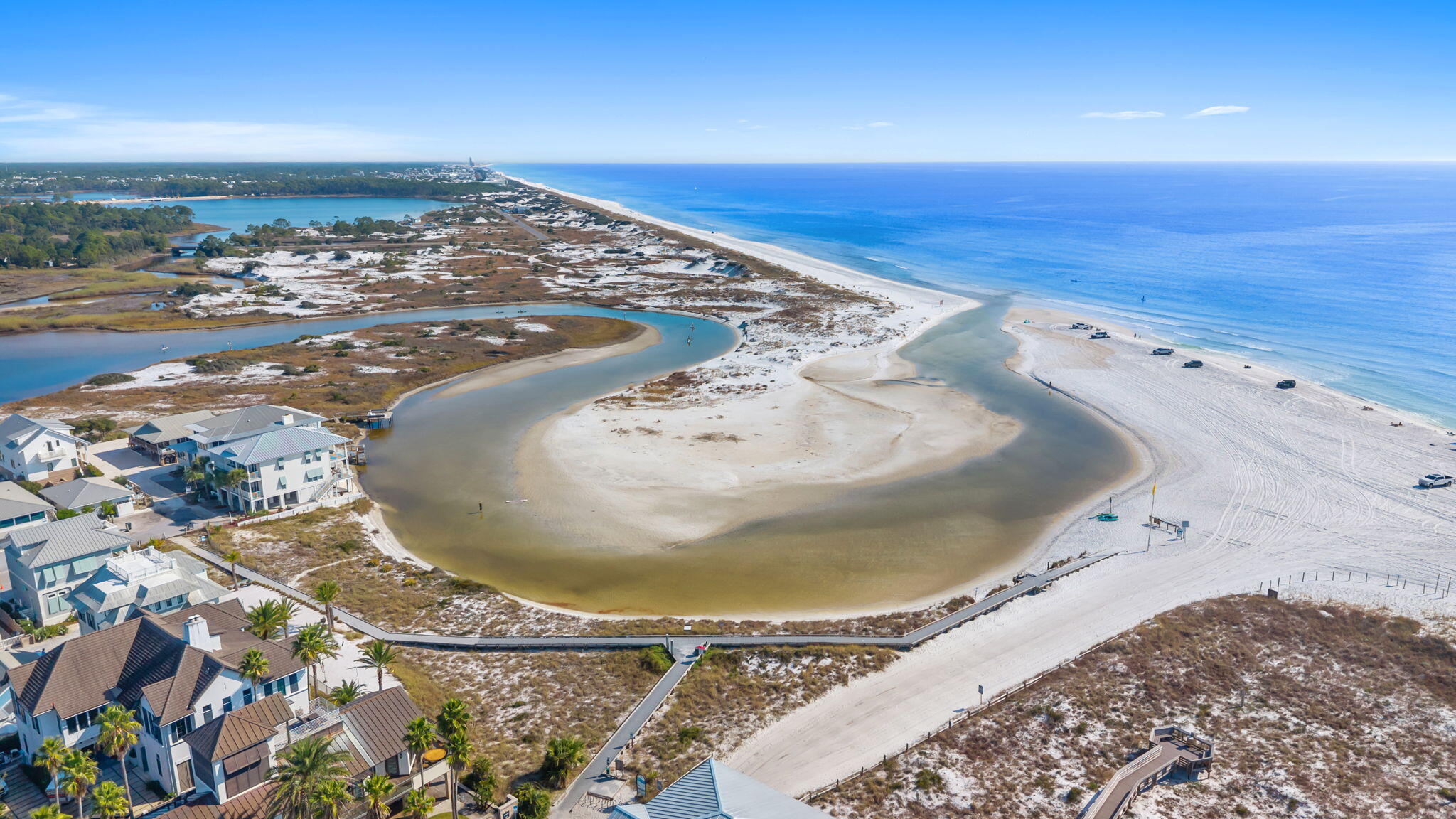 GRAYTON COVE - Residential