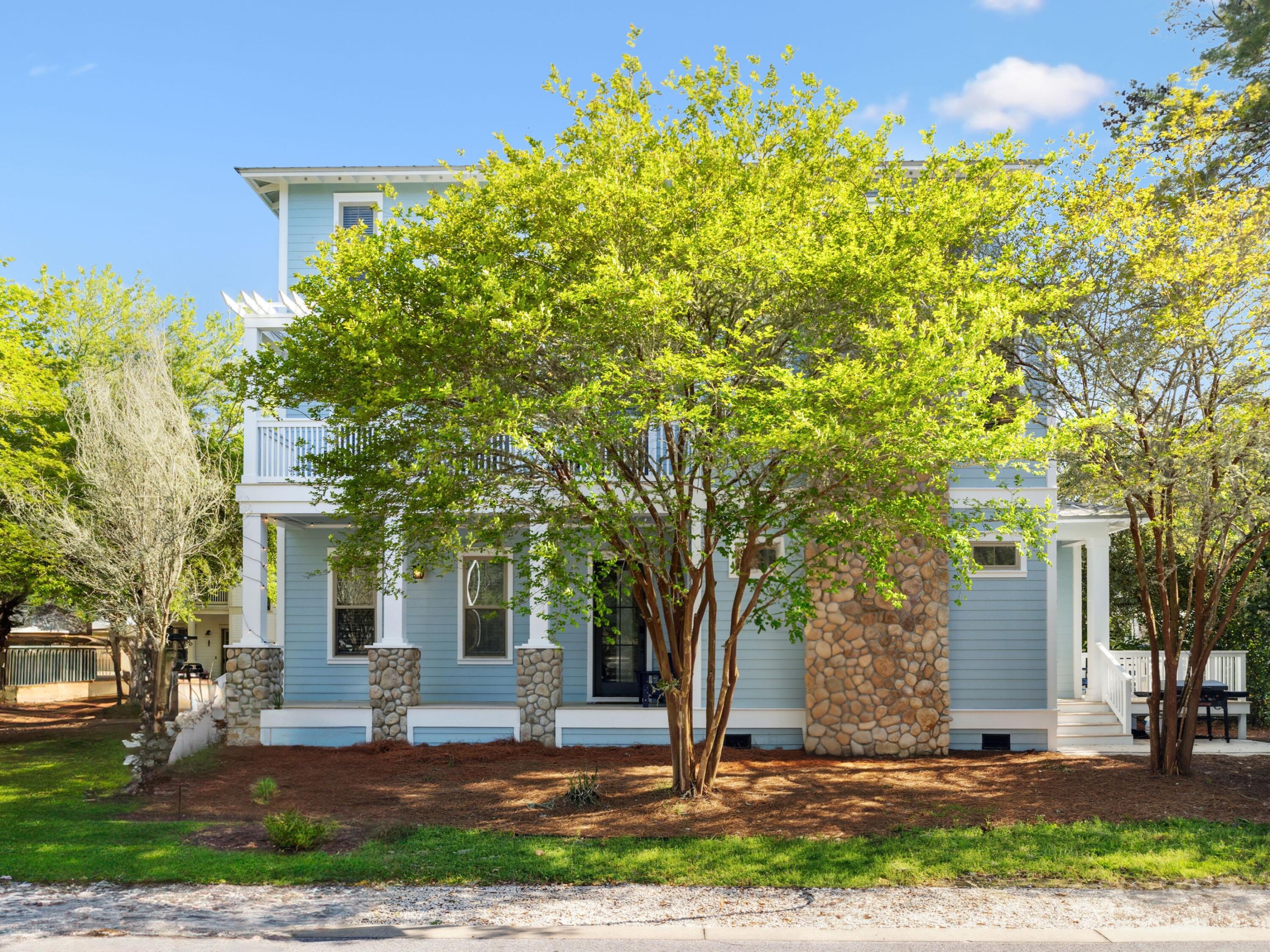 GRAYTON COVE - Residential