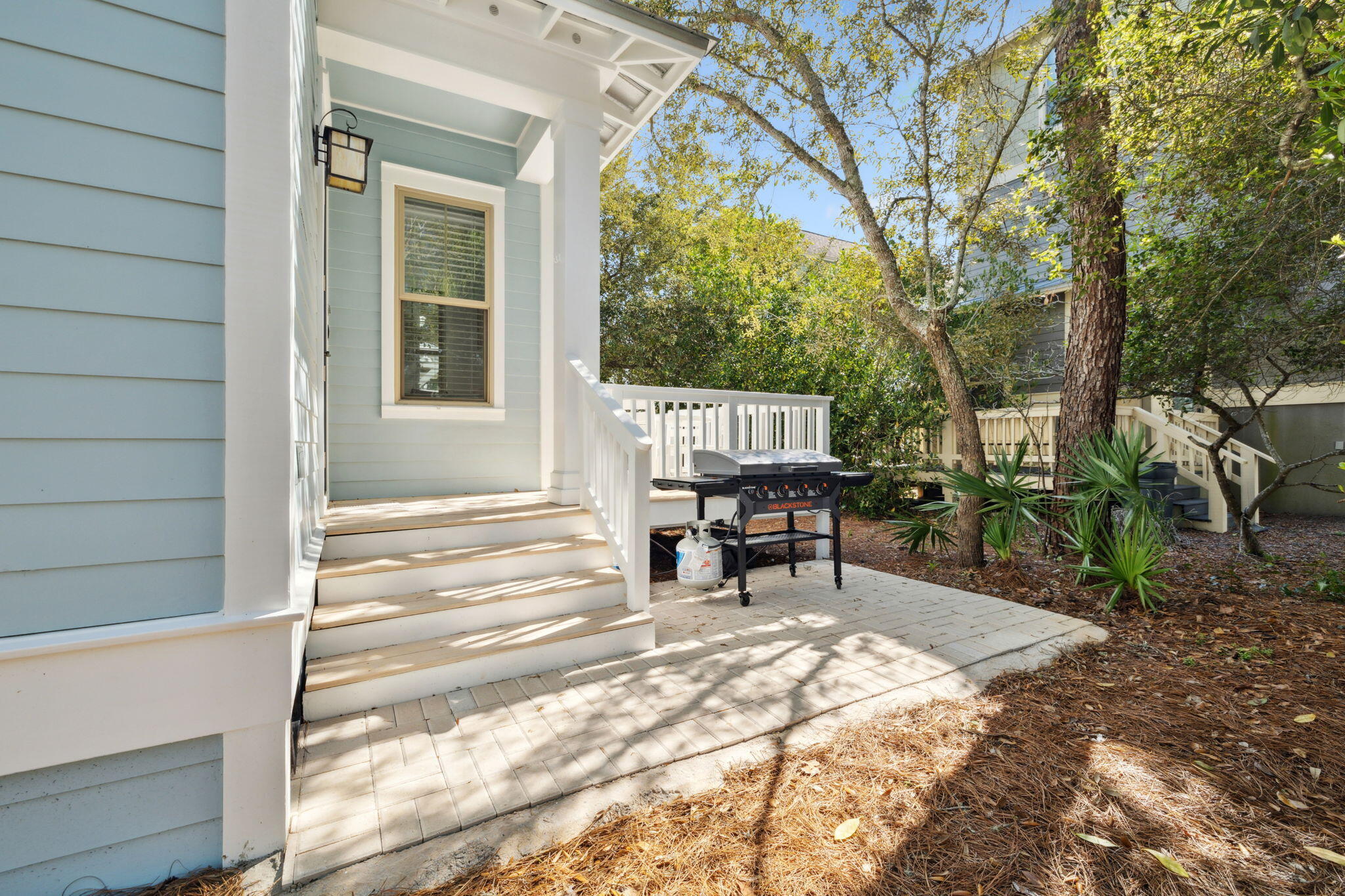 GRAYTON COVE - Residential