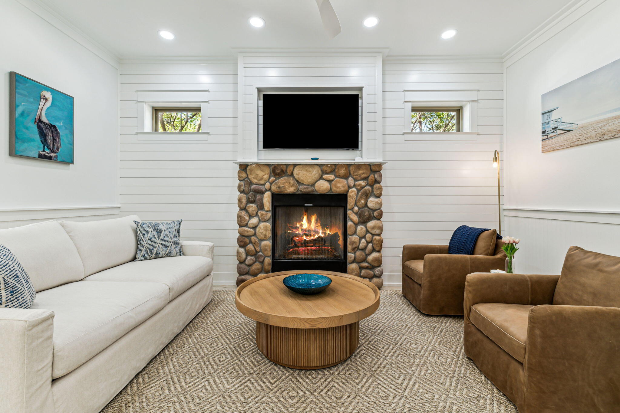 GRAYTON COVE - Residential