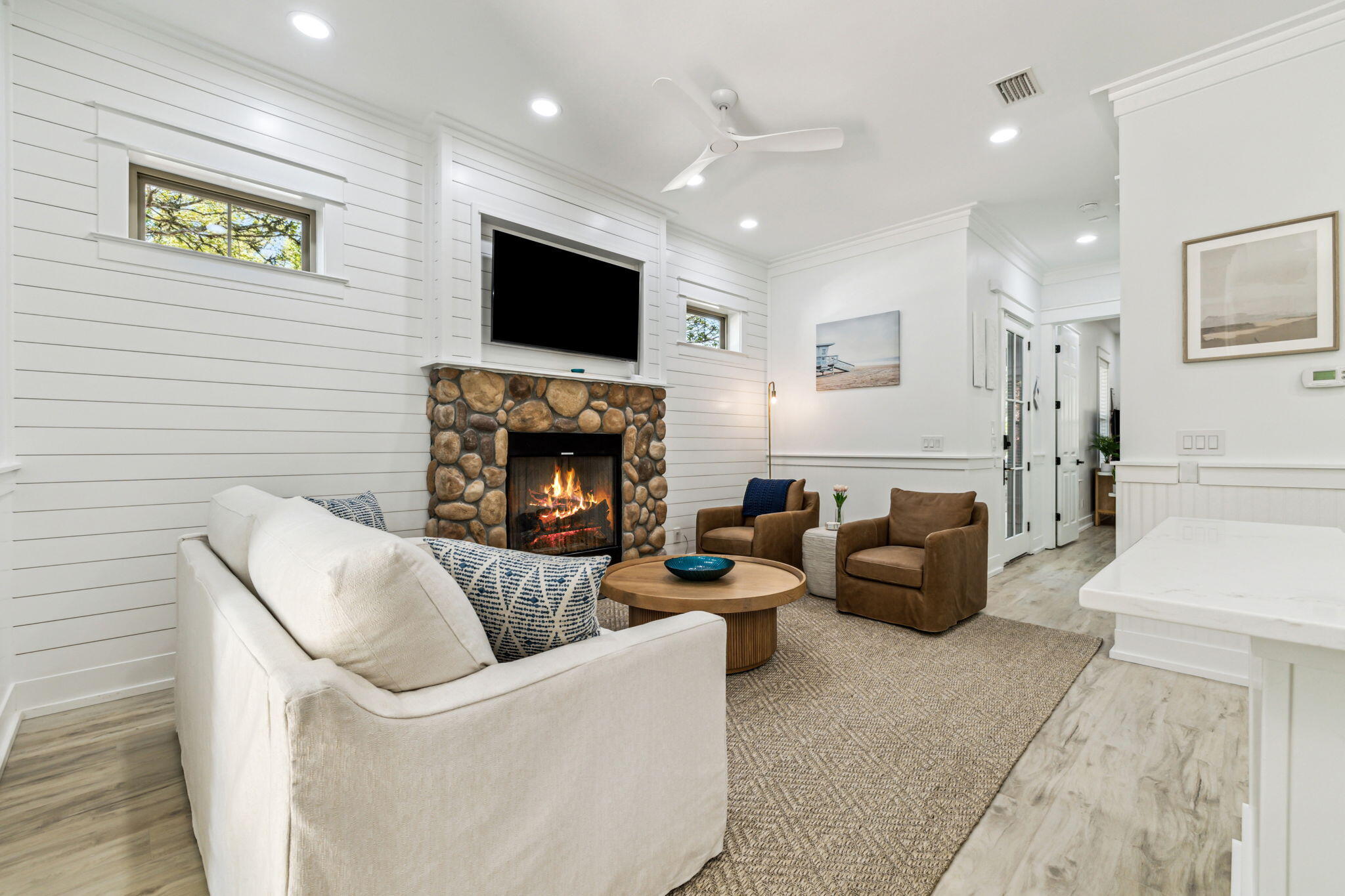 GRAYTON COVE - Residential