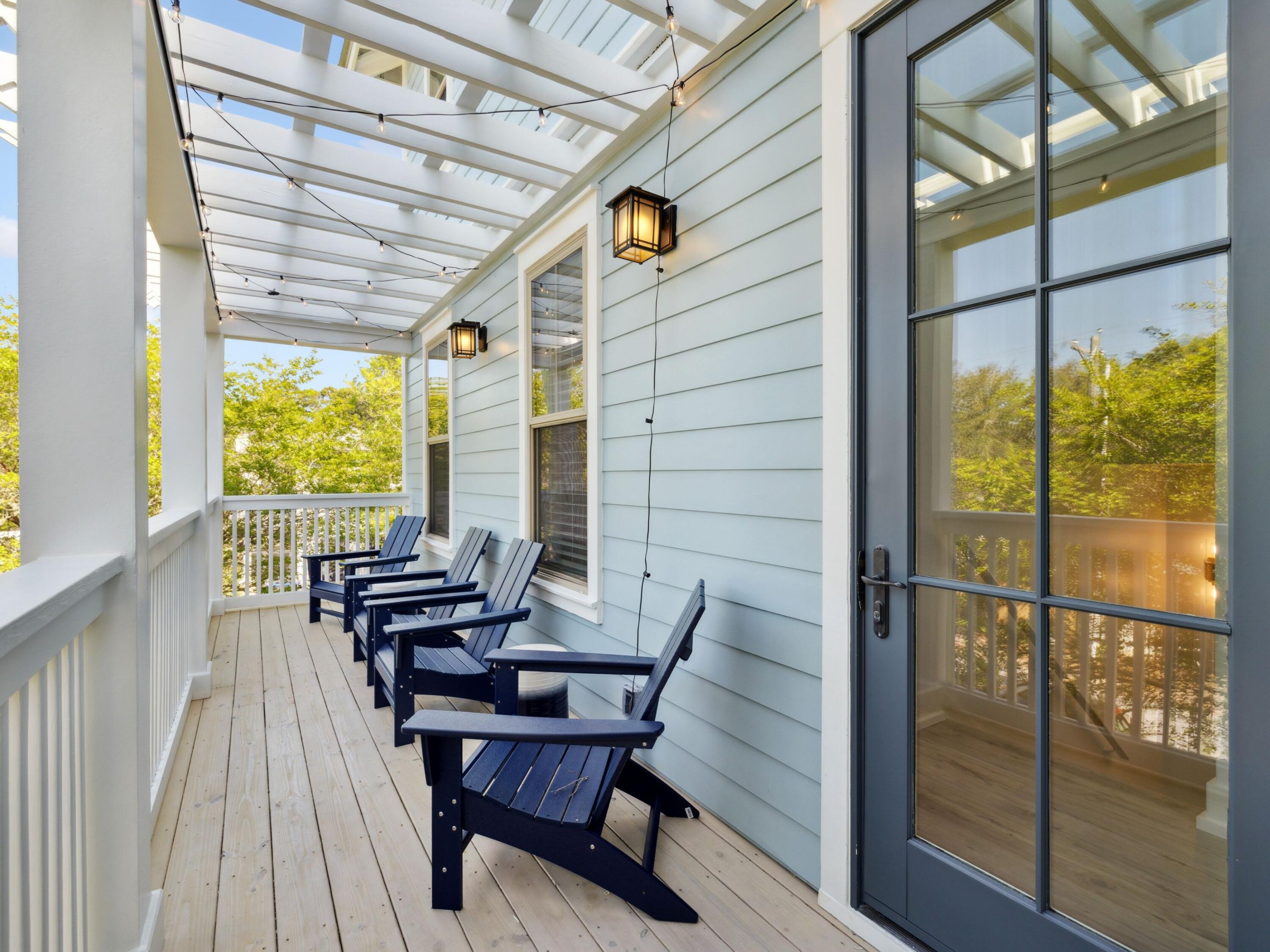 GRAYTON COVE - Residential