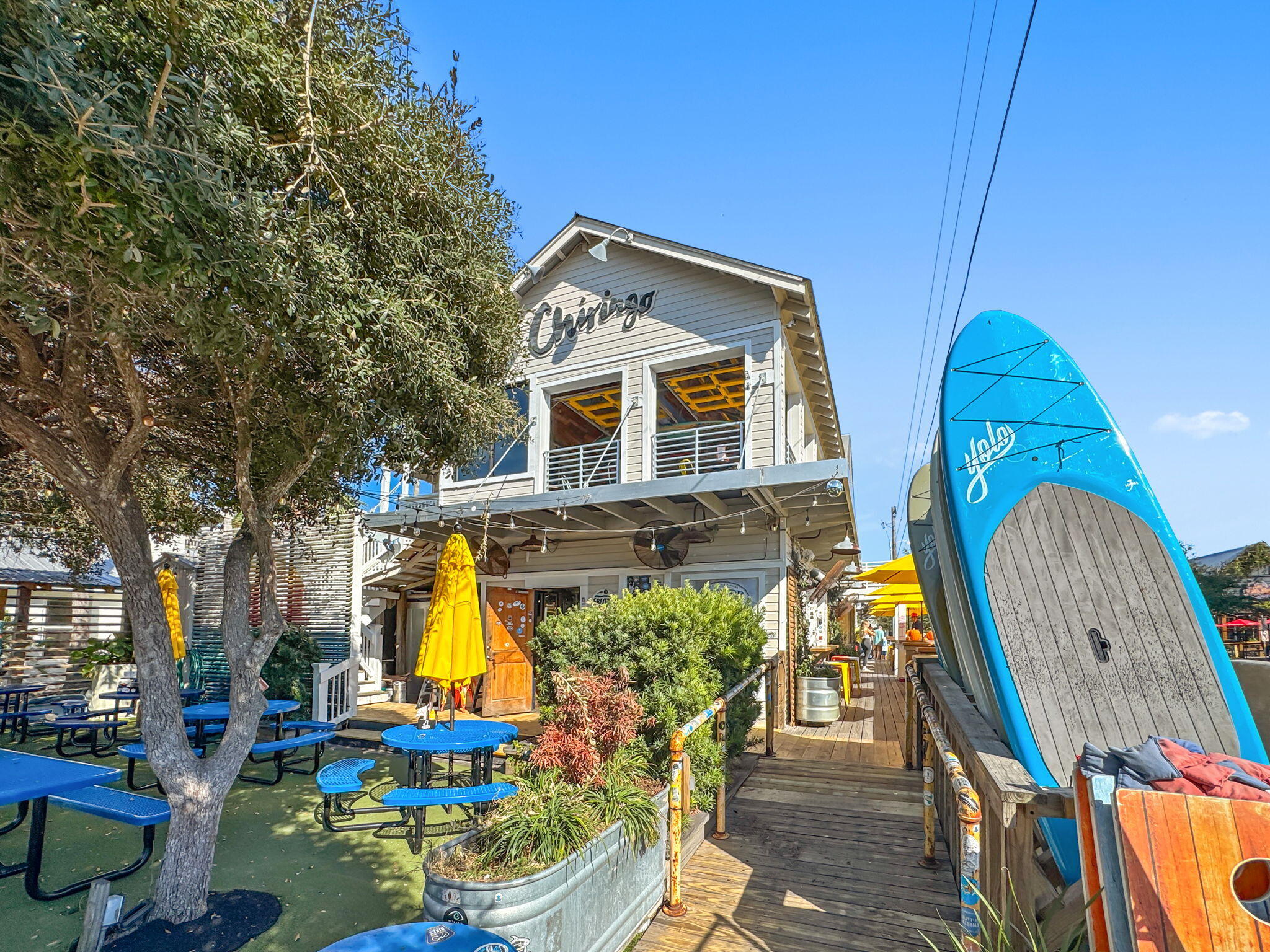 GRAYTON COVE - Residential