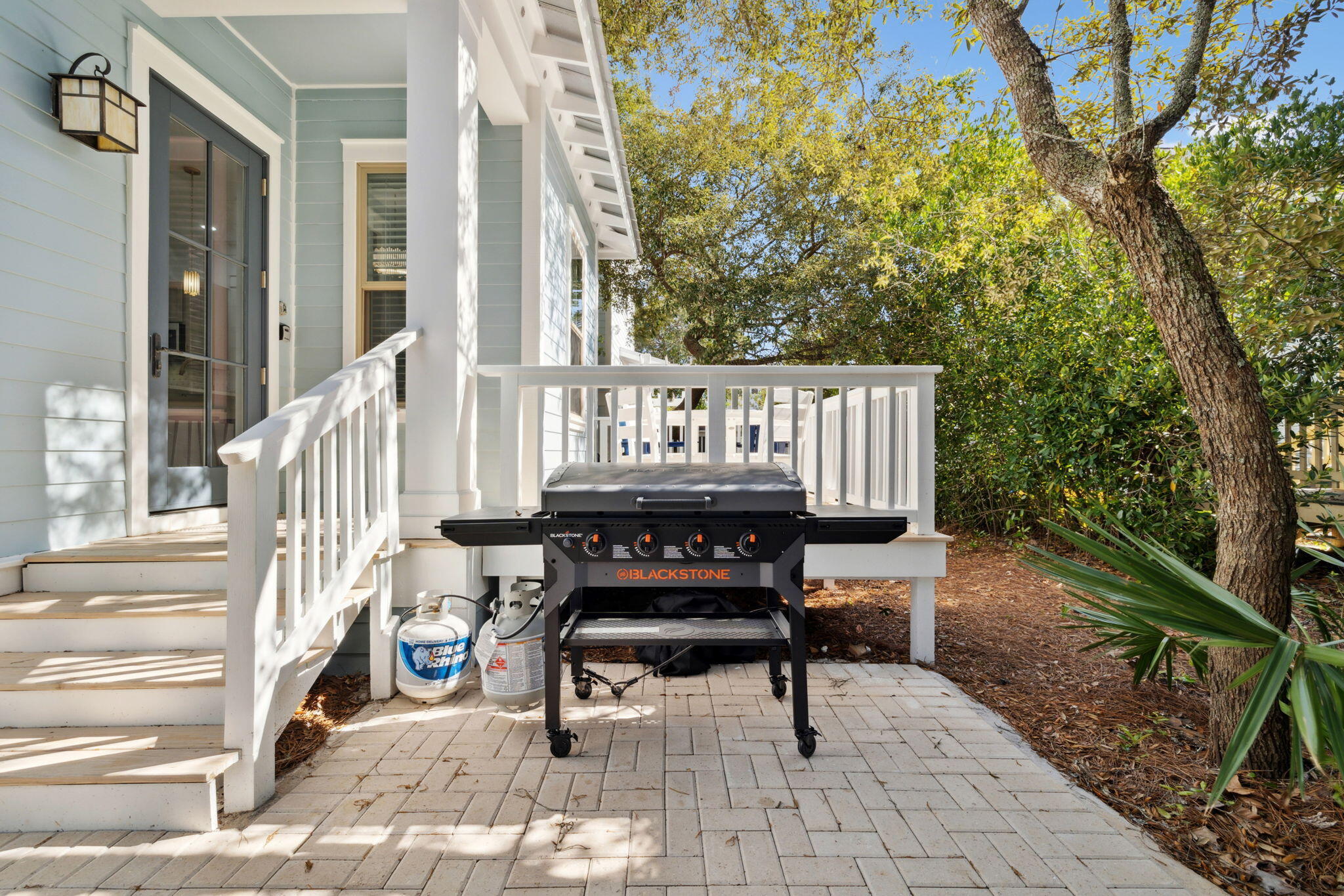 GRAYTON COVE - Residential