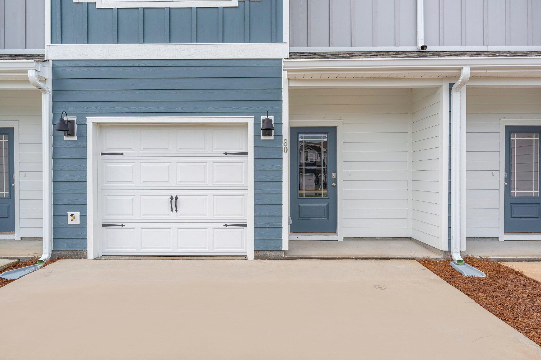 Hawk's Landing Townhomes - Residential