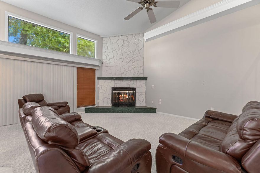 Conveniently located in the heart of Fort Walton Beach, this spacious 3-bedroom, 3-bath townhome offers comfort, functionality, and an unbeatable location. Just minutes from Eglin Air Force Base, Hurlburt Field, top-rated schools, shopping, dining, and Fort Walton Beach Medical Center, this property is ideal for military personnel, healthcare professionals, families, or investors.

The thoughtfully designed floor plan features two primary suites on the second floor, each with its own private bath, providing flexibility and privacy for owners and guests alike. A third bedroom and full bath offer additional space for family, visitors, or a home office.

Major updates include a new roof in 2018 and a new HVAC system in 2020, offering peace of mind for years to come. Whether you're looking for a primary residence, second home, or investment opportunity, this townhome combines a desirable layout with a central location close to everything Fort Walton Beach has to offer.

Schedule your private showing today!