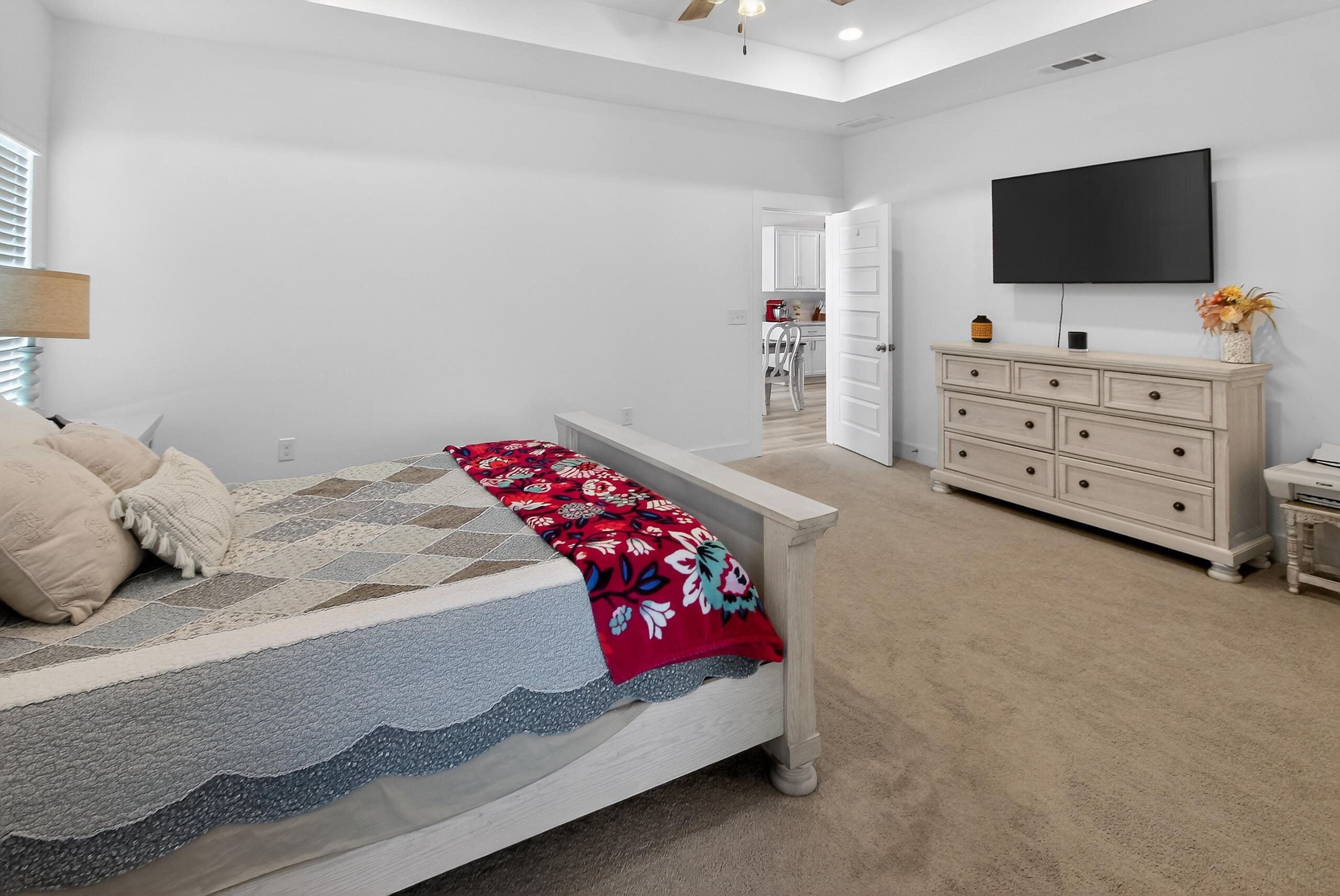 Magnolia Creeks - Residential Lease