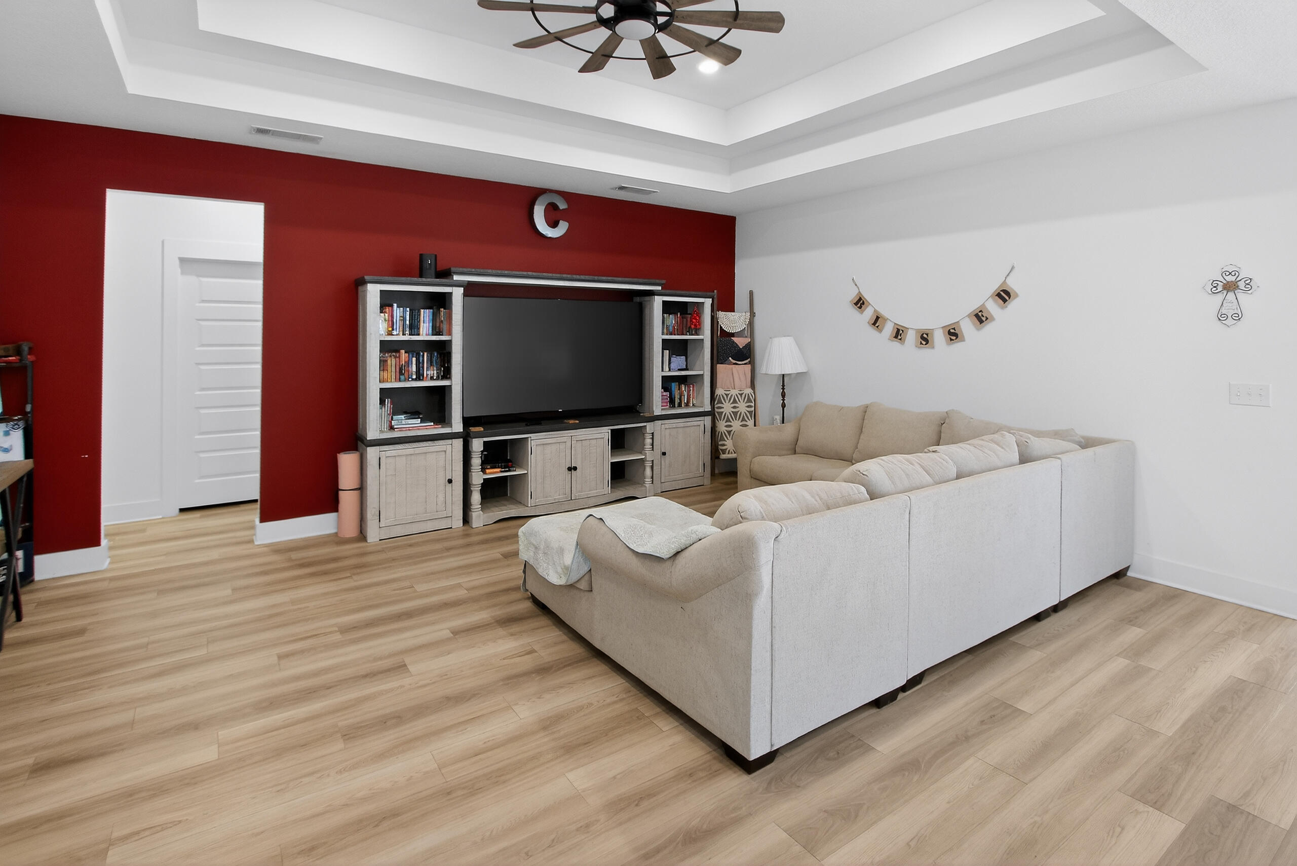 Magnolia Creeks - Residential Lease