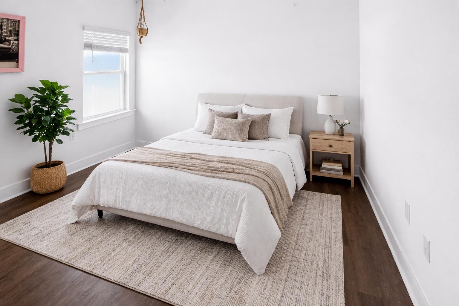 Magnolia Creeks - Residential Lease