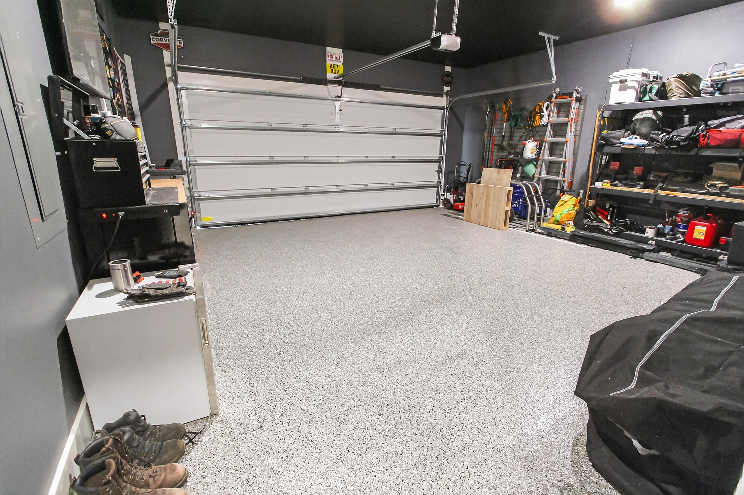 Magnolia Creeks - Residential Lease