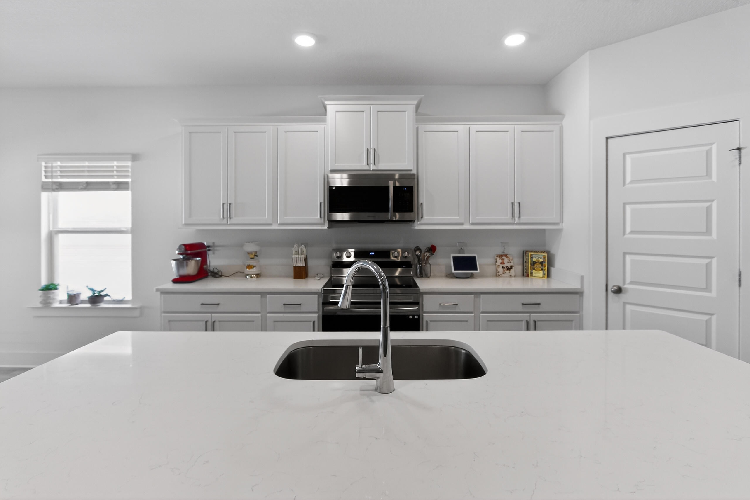 Magnolia Creeks - Residential Lease