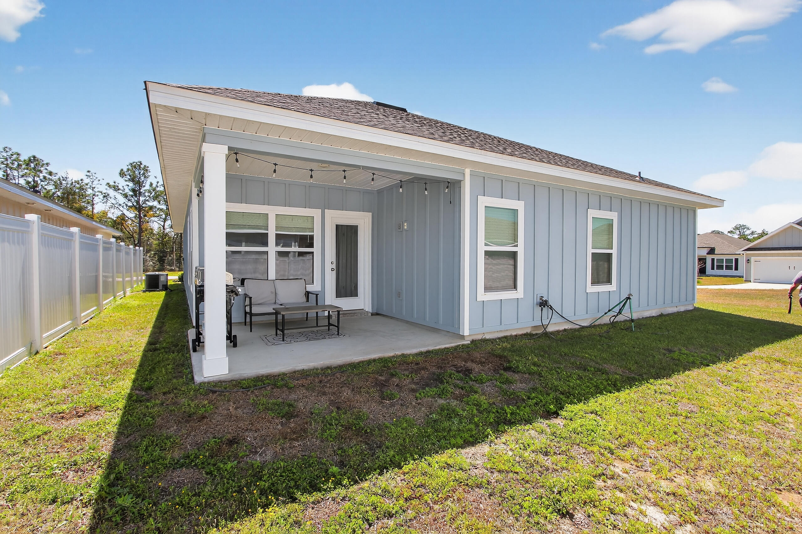 Magnolia Creeks - Residential Lease