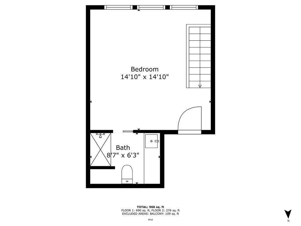 SOUNDWIND CONDO - Residential