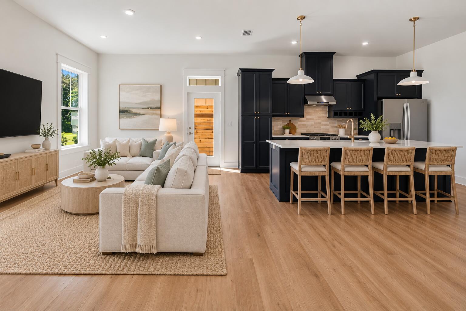 3924 Bungalow Lane