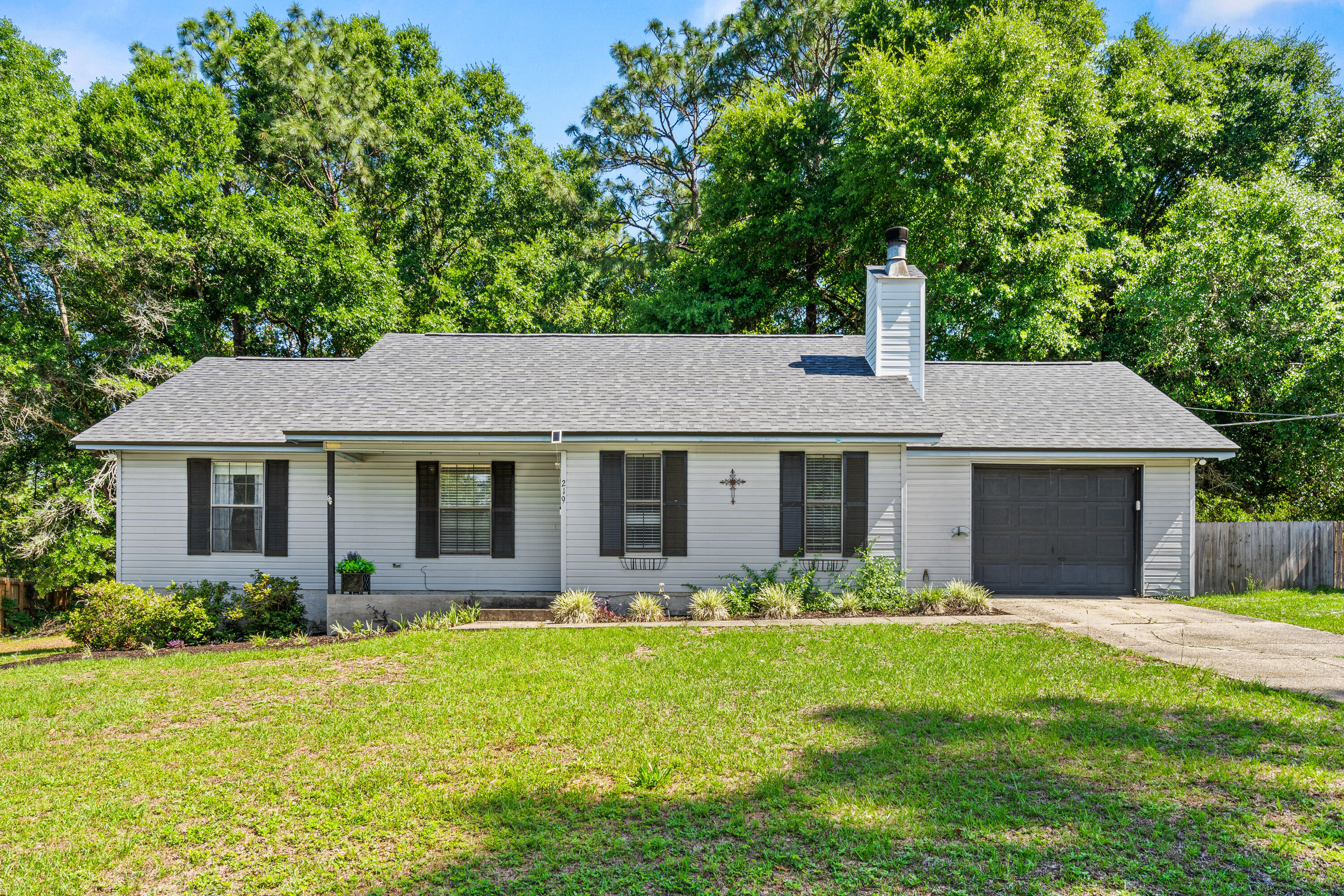SHOAL CREEK MANOR WEST LOT 12 - Residential