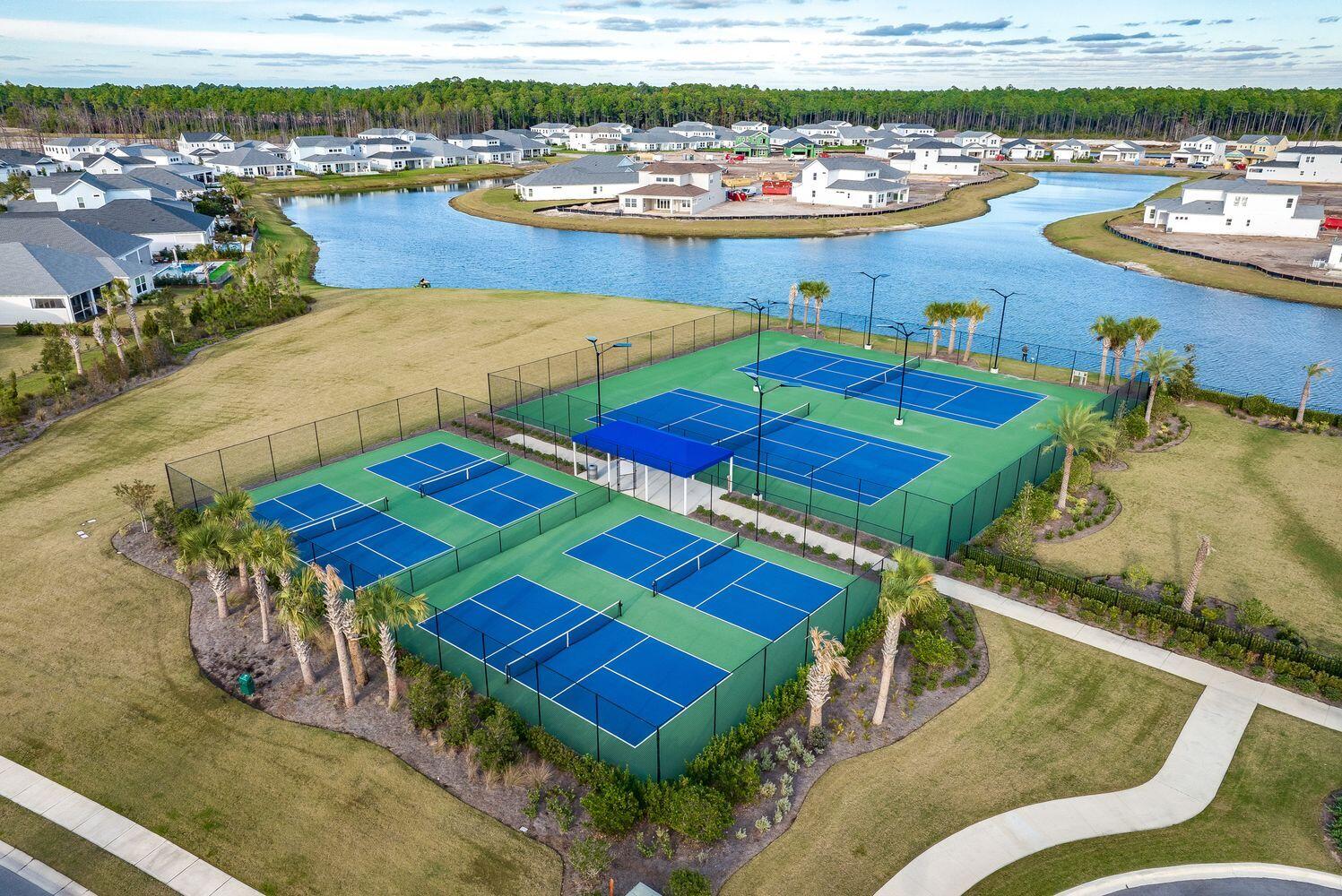 WATERSOUND ORIGINS-NATUREWALK - Residential