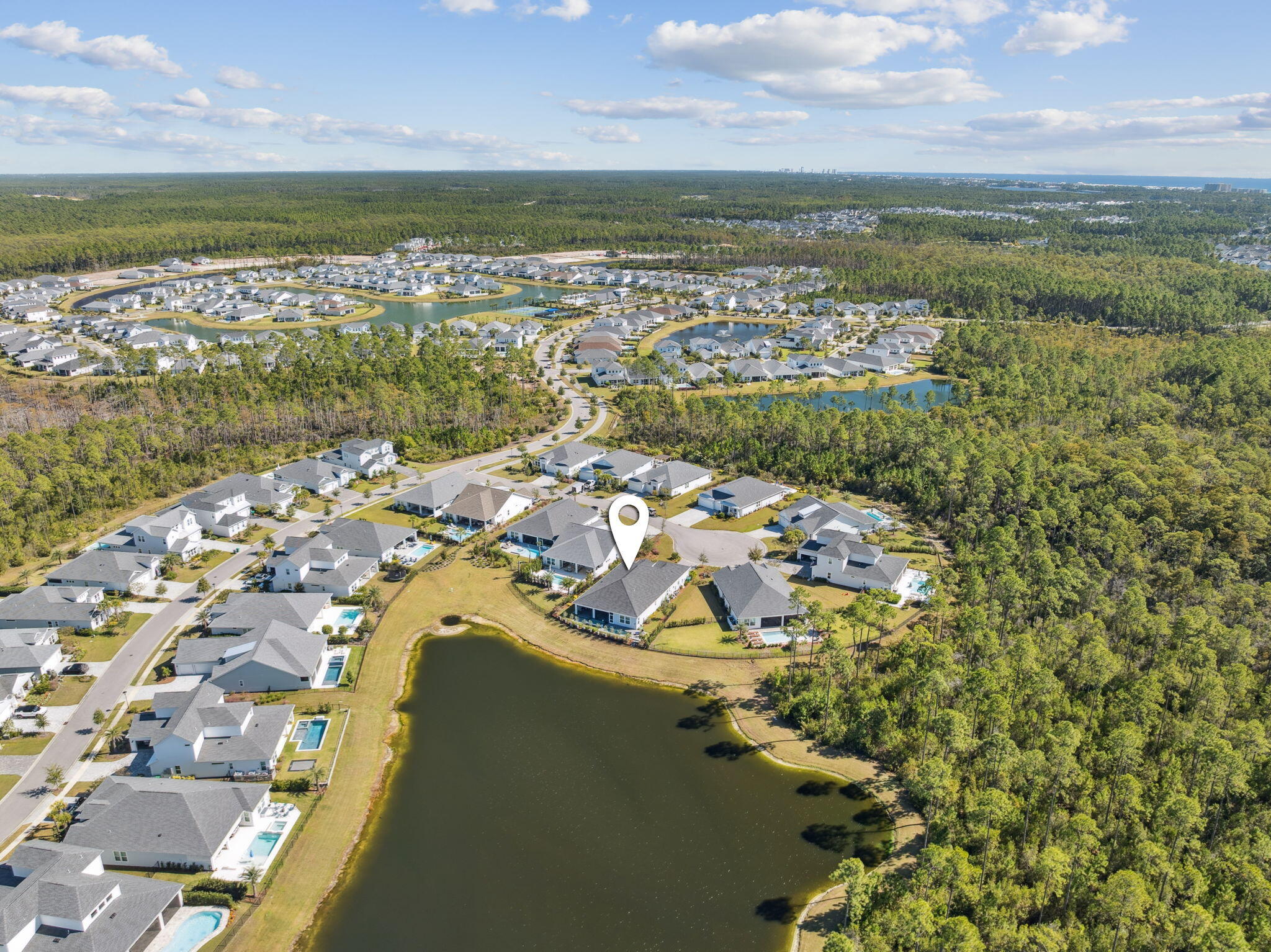 WATERSOUND ORIGINS-NATUREWALK - Residential