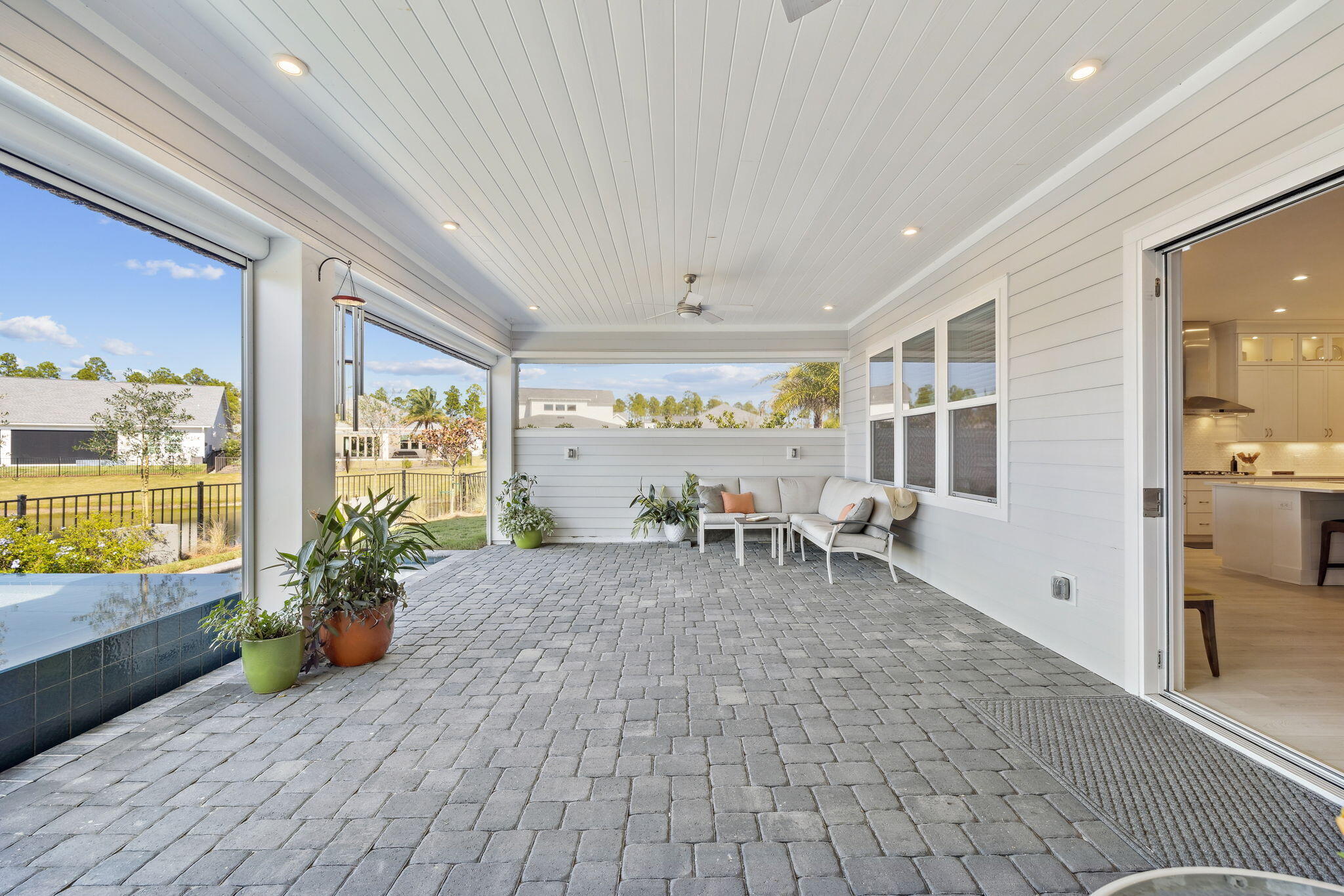 WATERSOUND ORIGINS-NATUREWALK - Residential