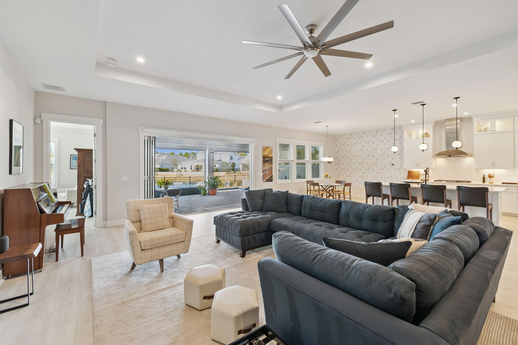 WATERSOUND ORIGINS-NATUREWALK - Residential