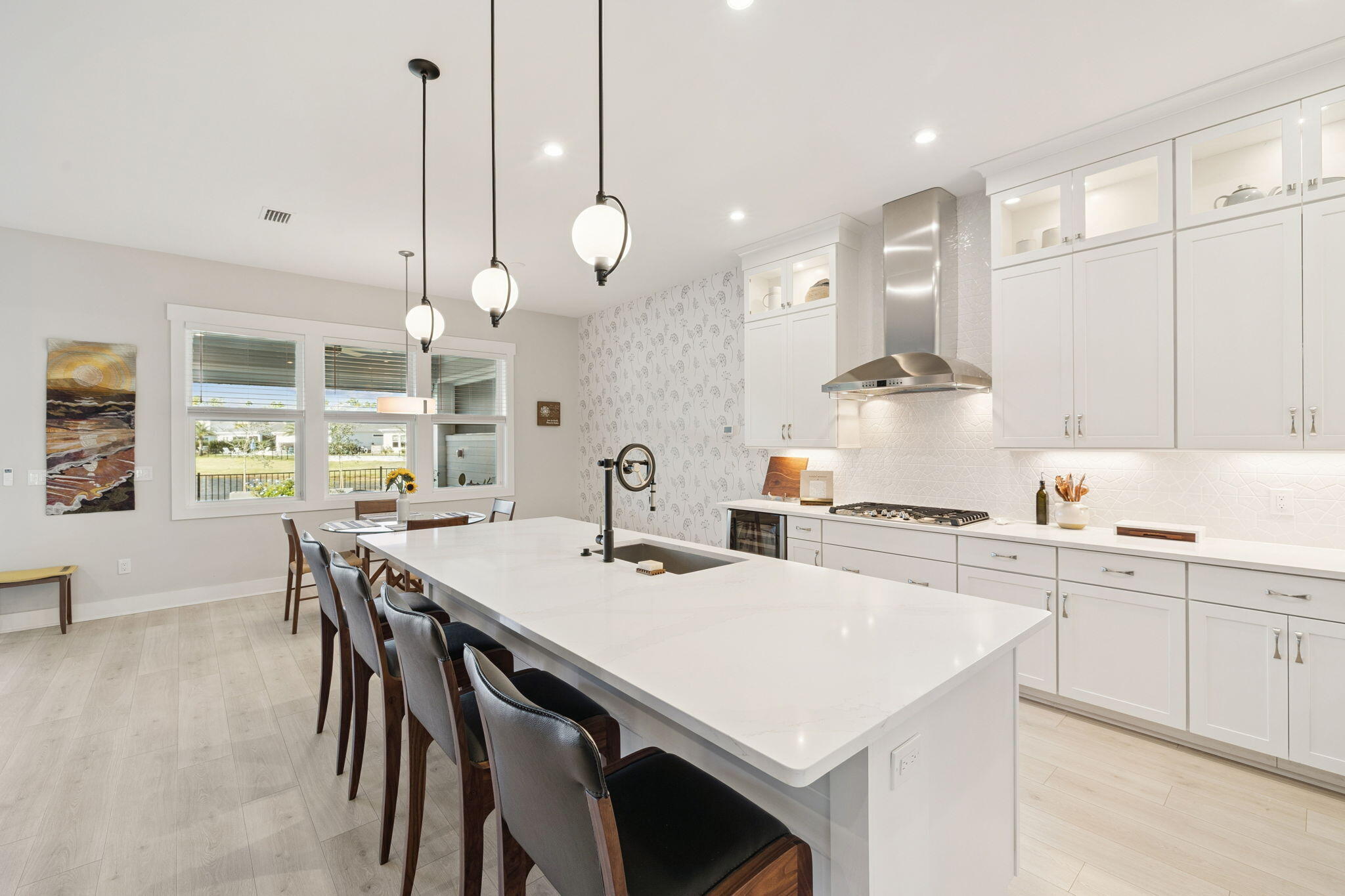 WATERSOUND ORIGINS-NATUREWALK - Residential