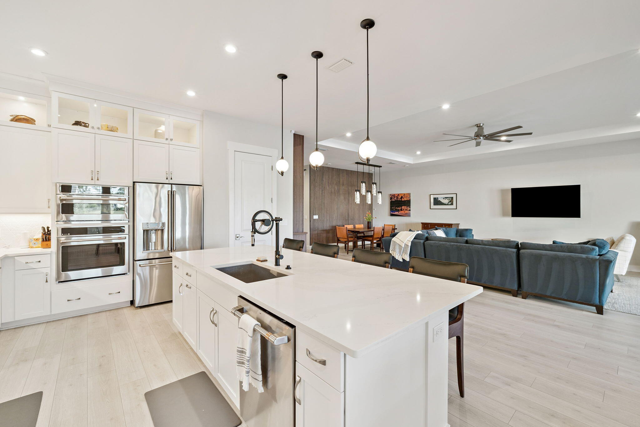 WATERSOUND ORIGINS-NATUREWALK - Residential