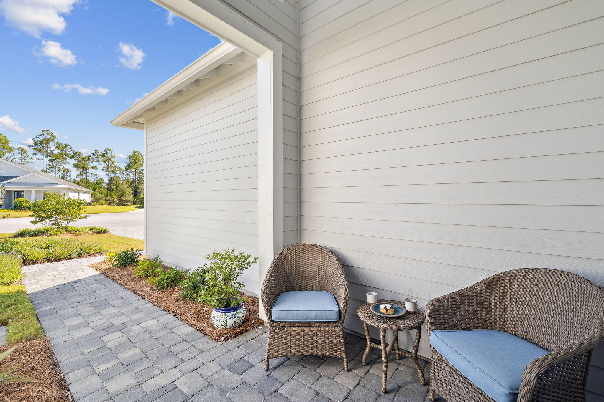 WATERSOUND ORIGINS-NATUREWALK - Residential