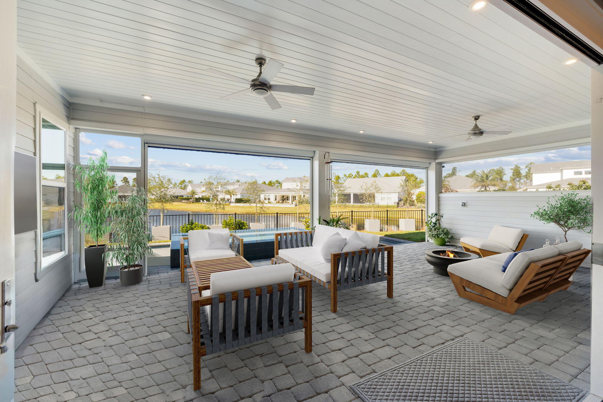 WATERSOUND ORIGINS-NATUREWALK - Residential