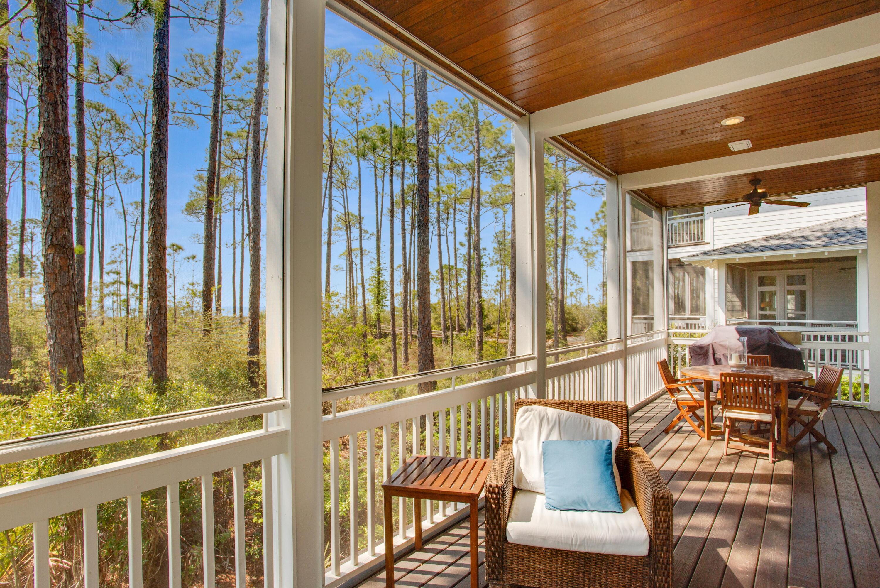 INSPIRATION AT SANDESTIN - Residential